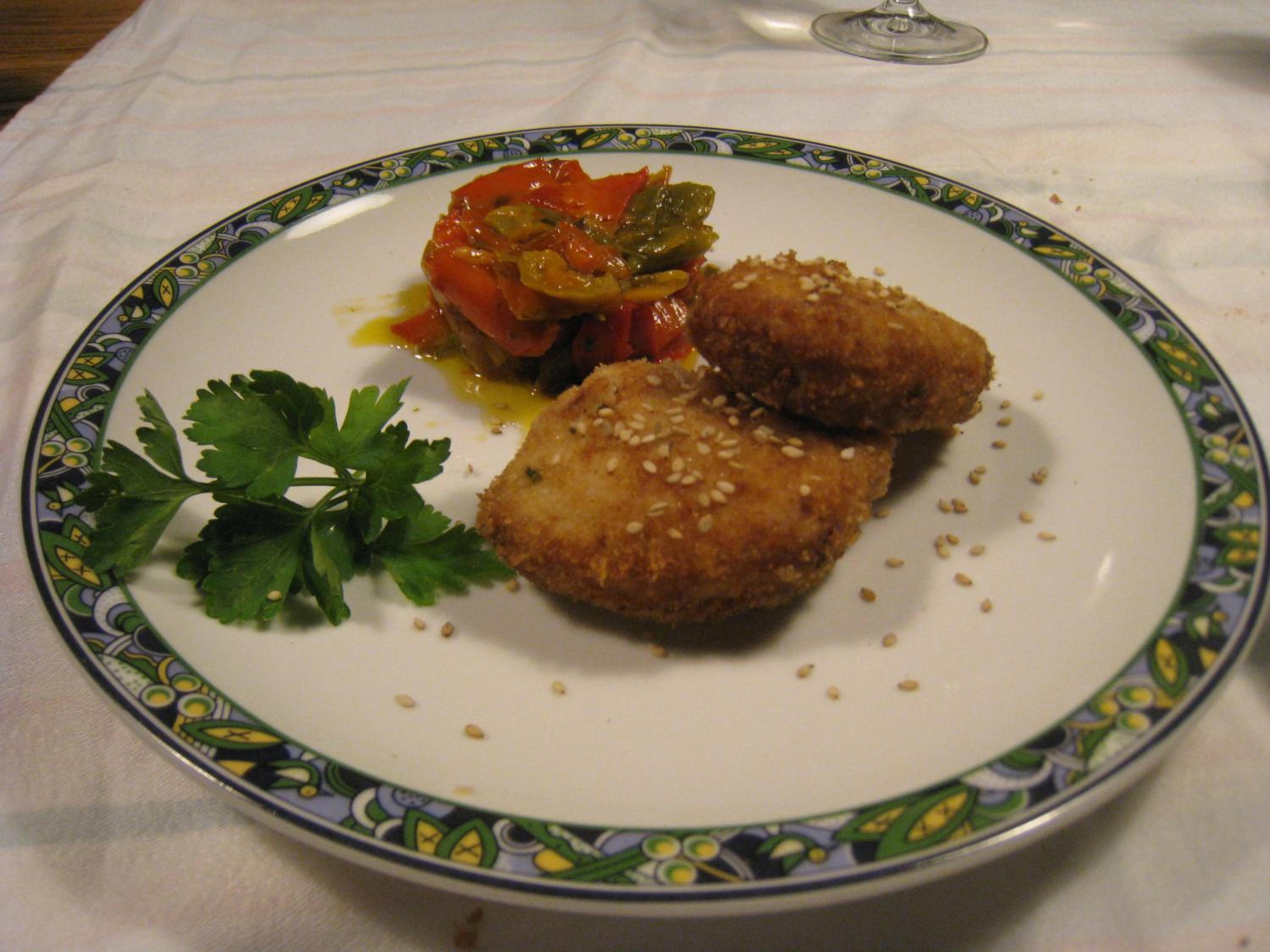 food