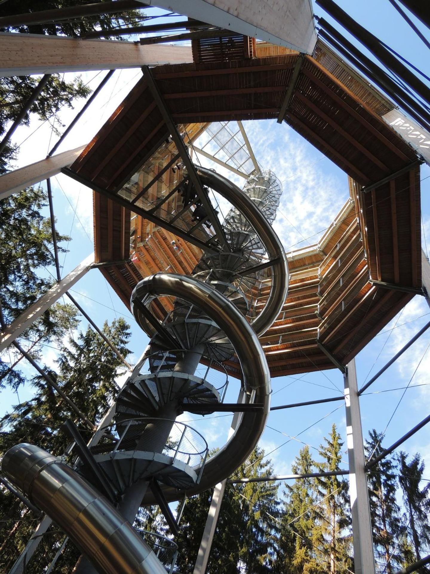 JBX Resort Apartments Lipno