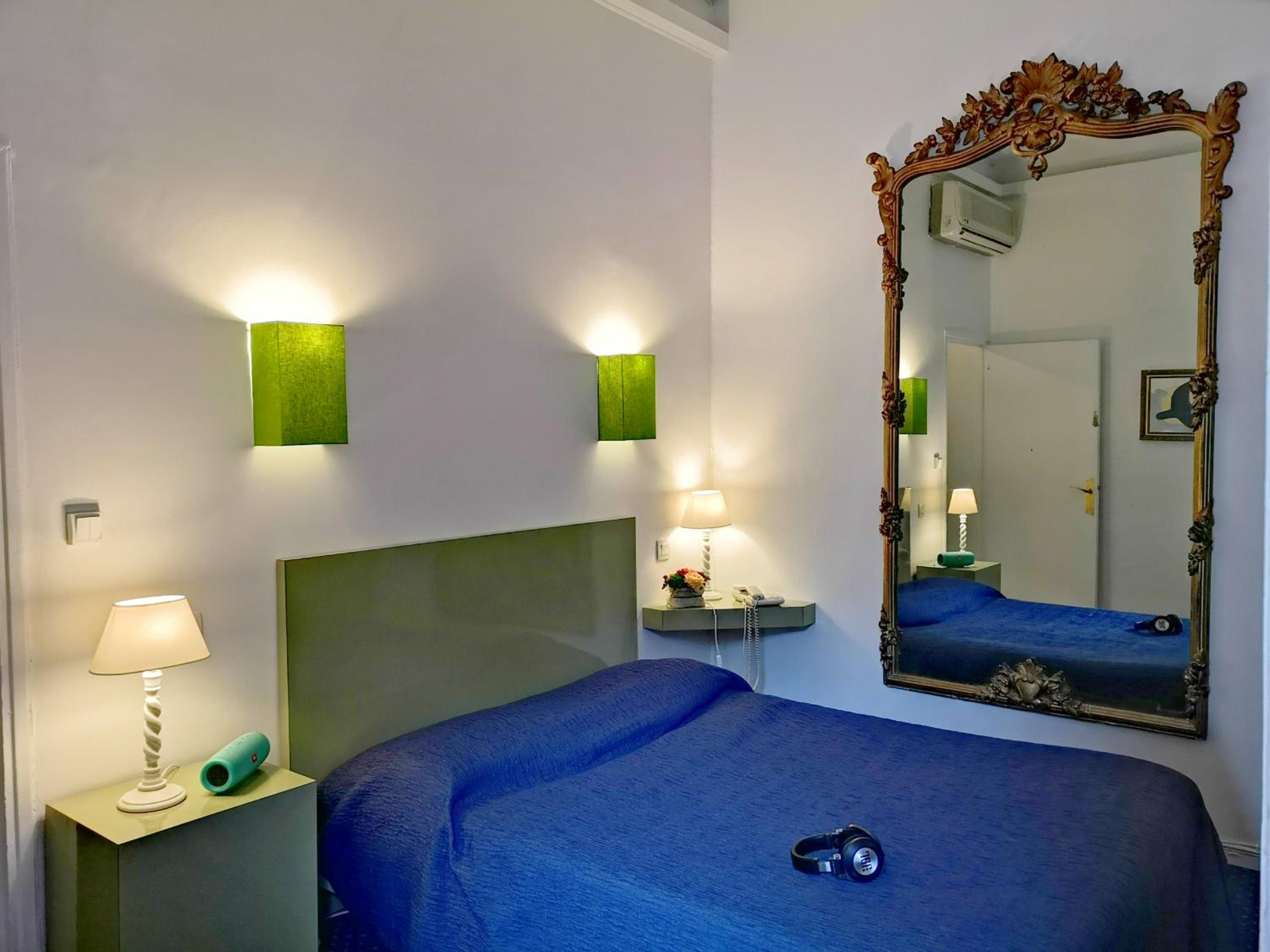 Hostel20 Toulouse Wilson