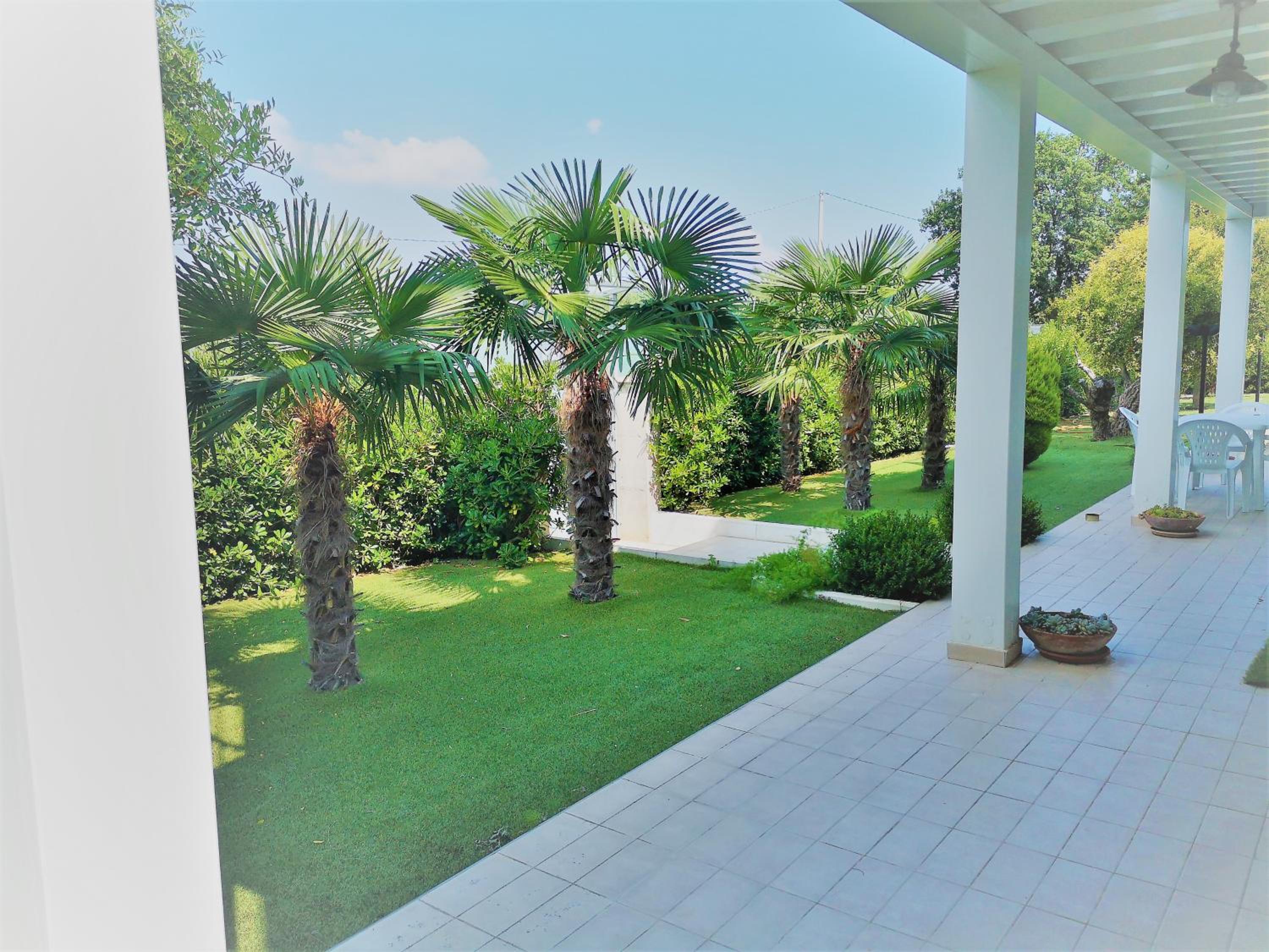 B&B Dimora ROSSIPINTI
