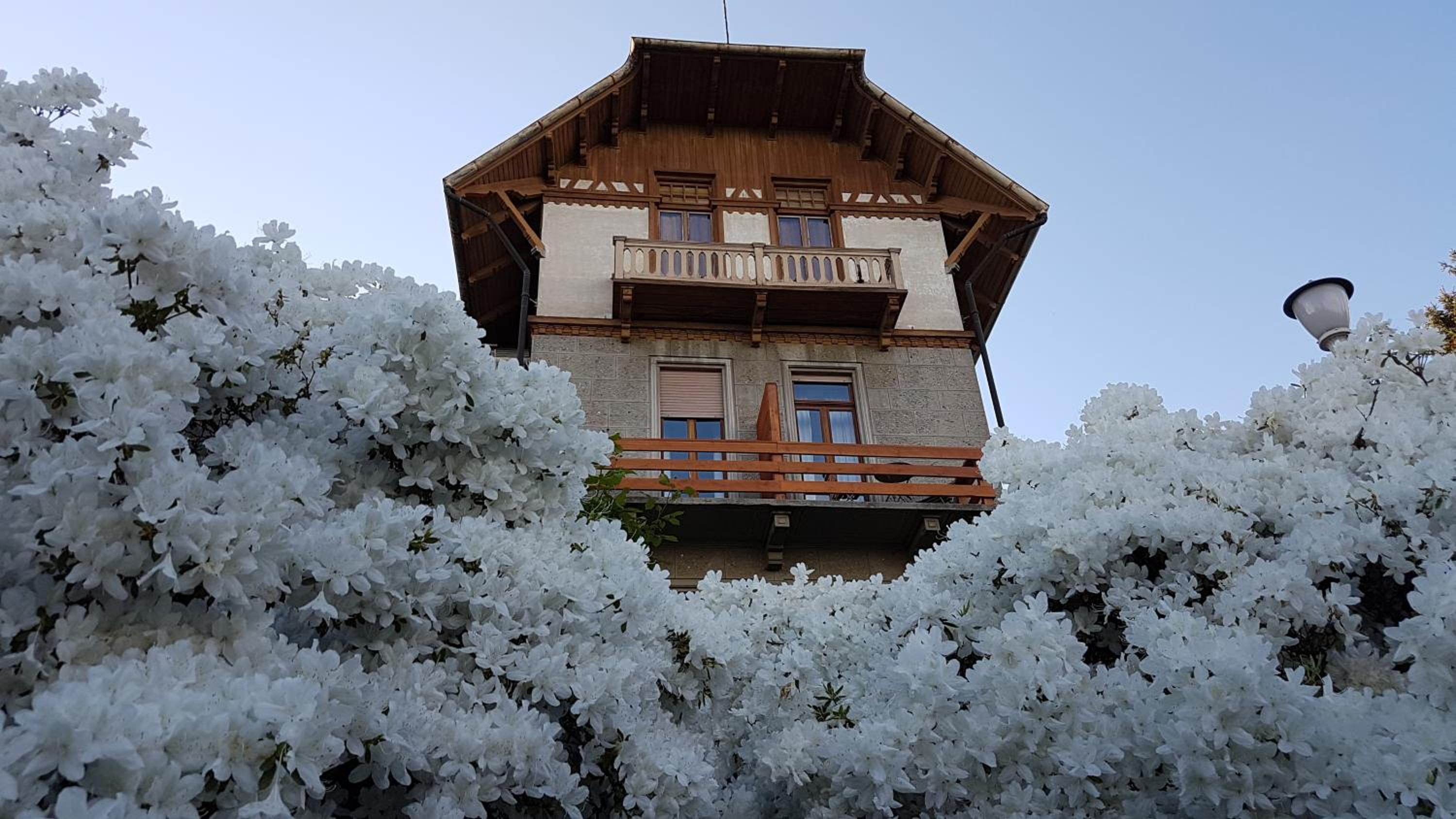 B&B Villa Tavallini