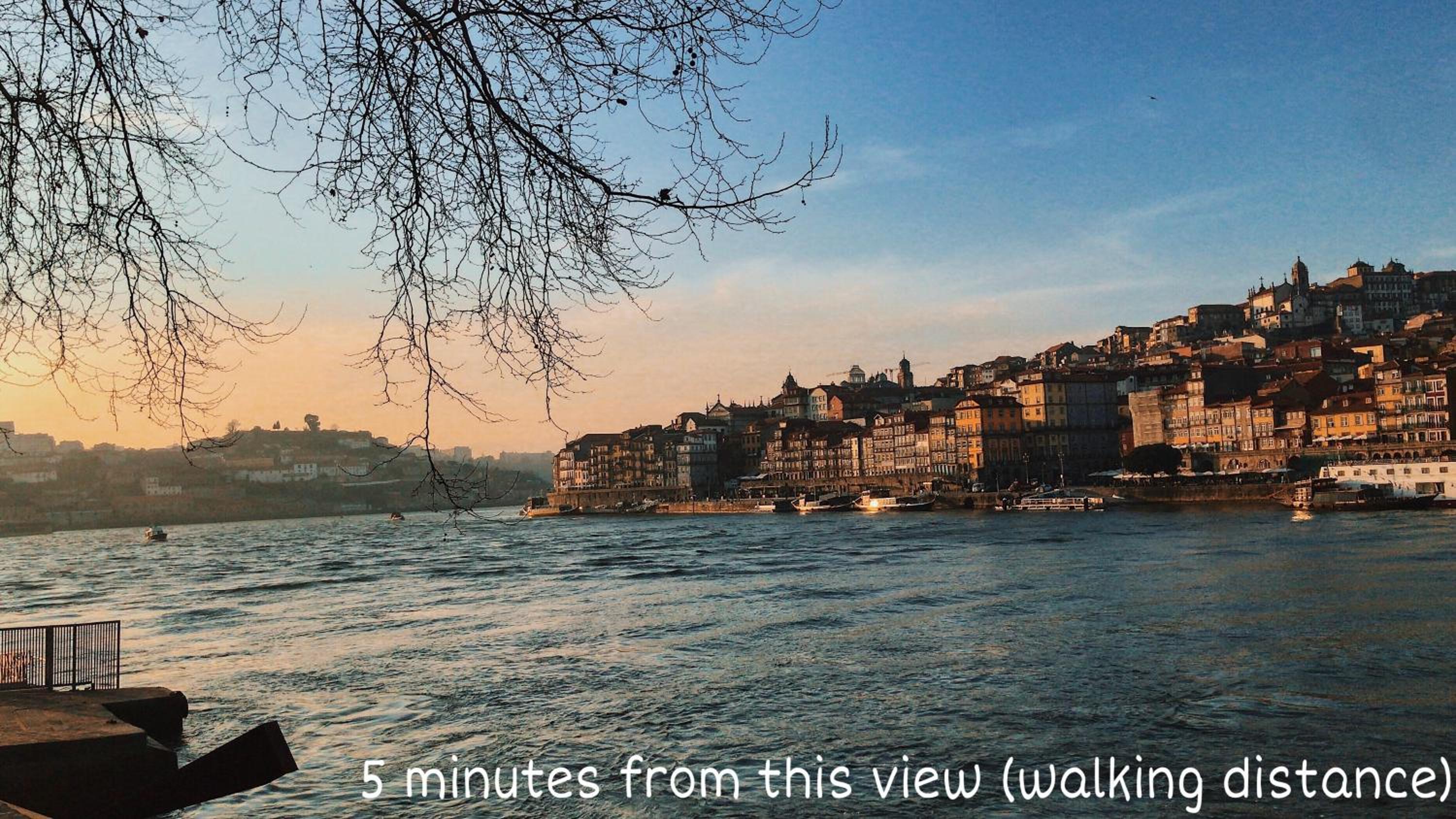 Porto Luxury Apartments view 3