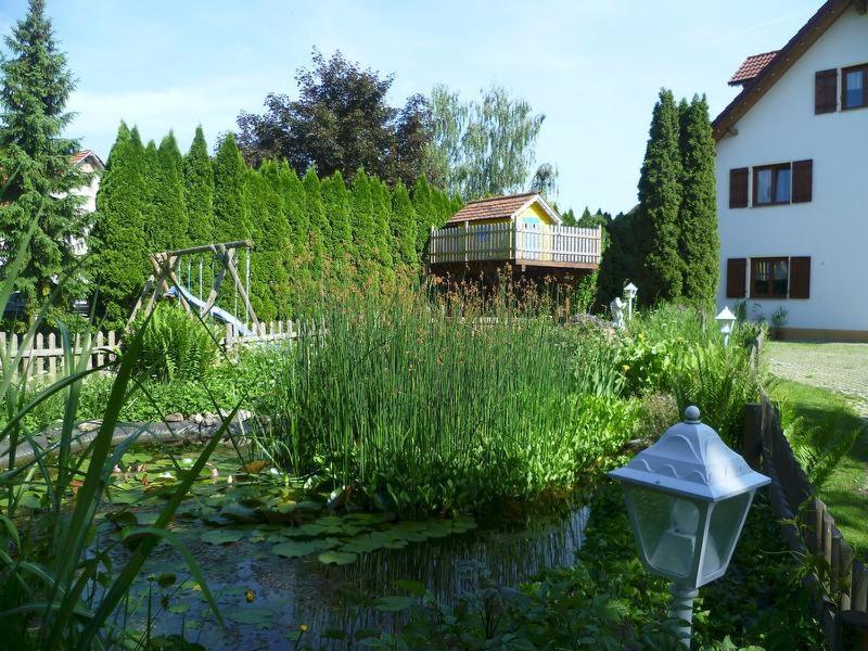 BodenSEE Haus am Geissbock view 4