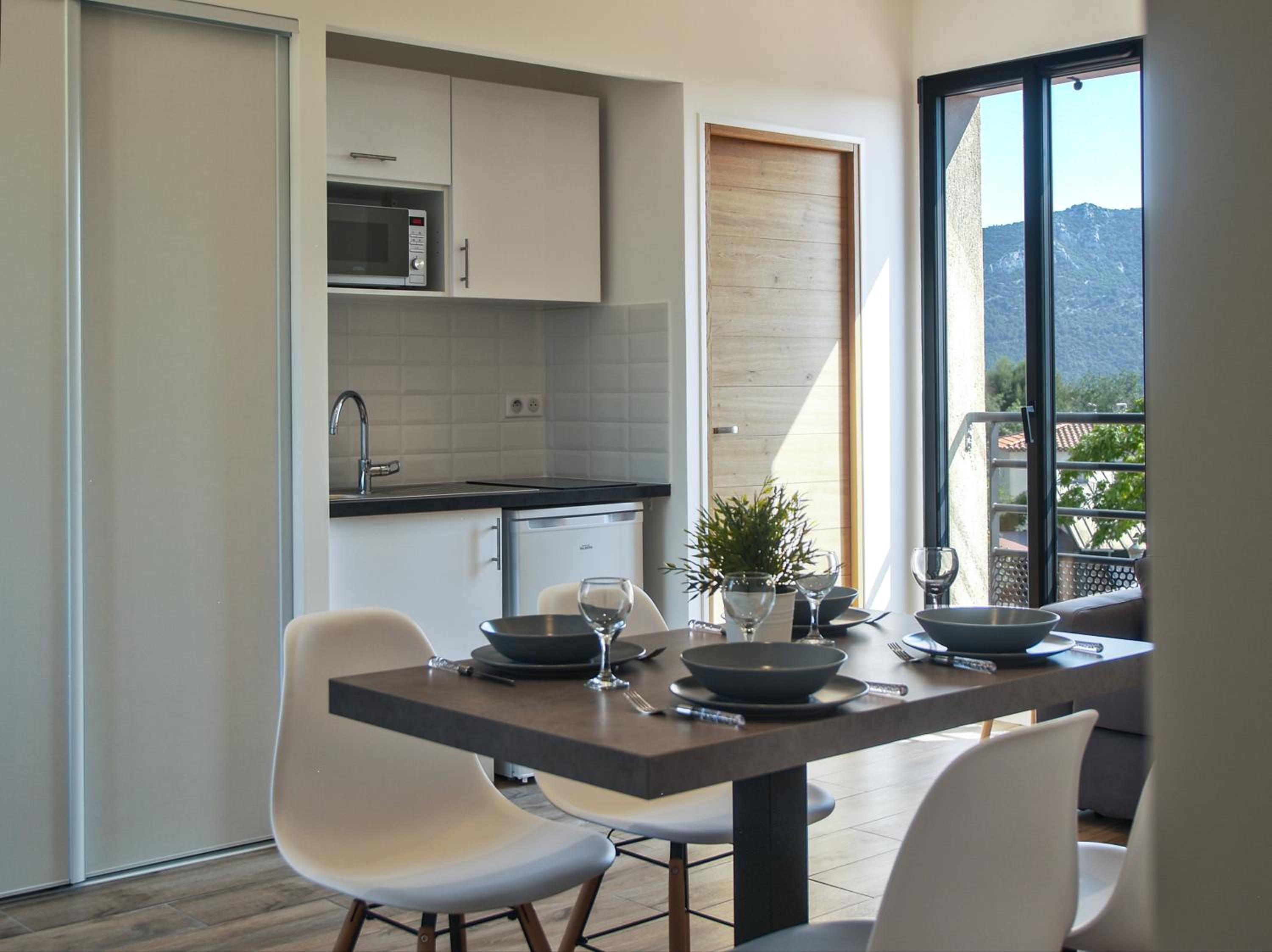 Villa St Ange view 5