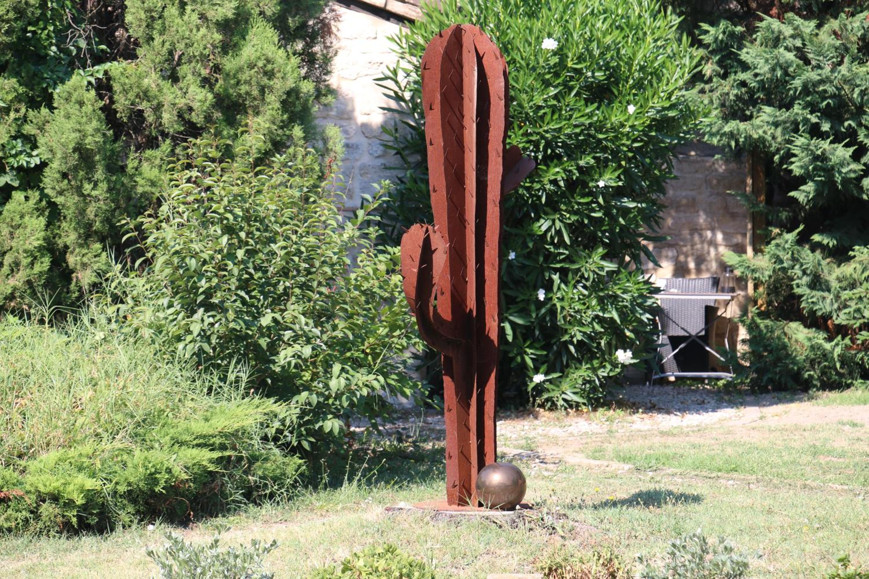 Mas Armelin, photo 43