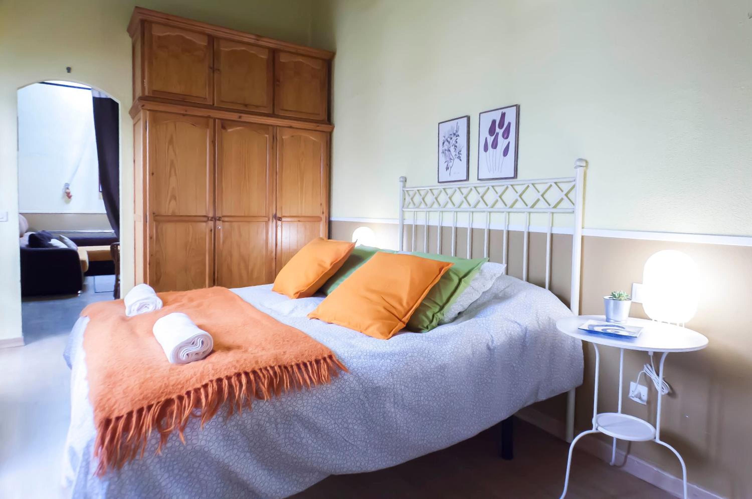 Corral de la O Triana Apartment by Valcambre view 2