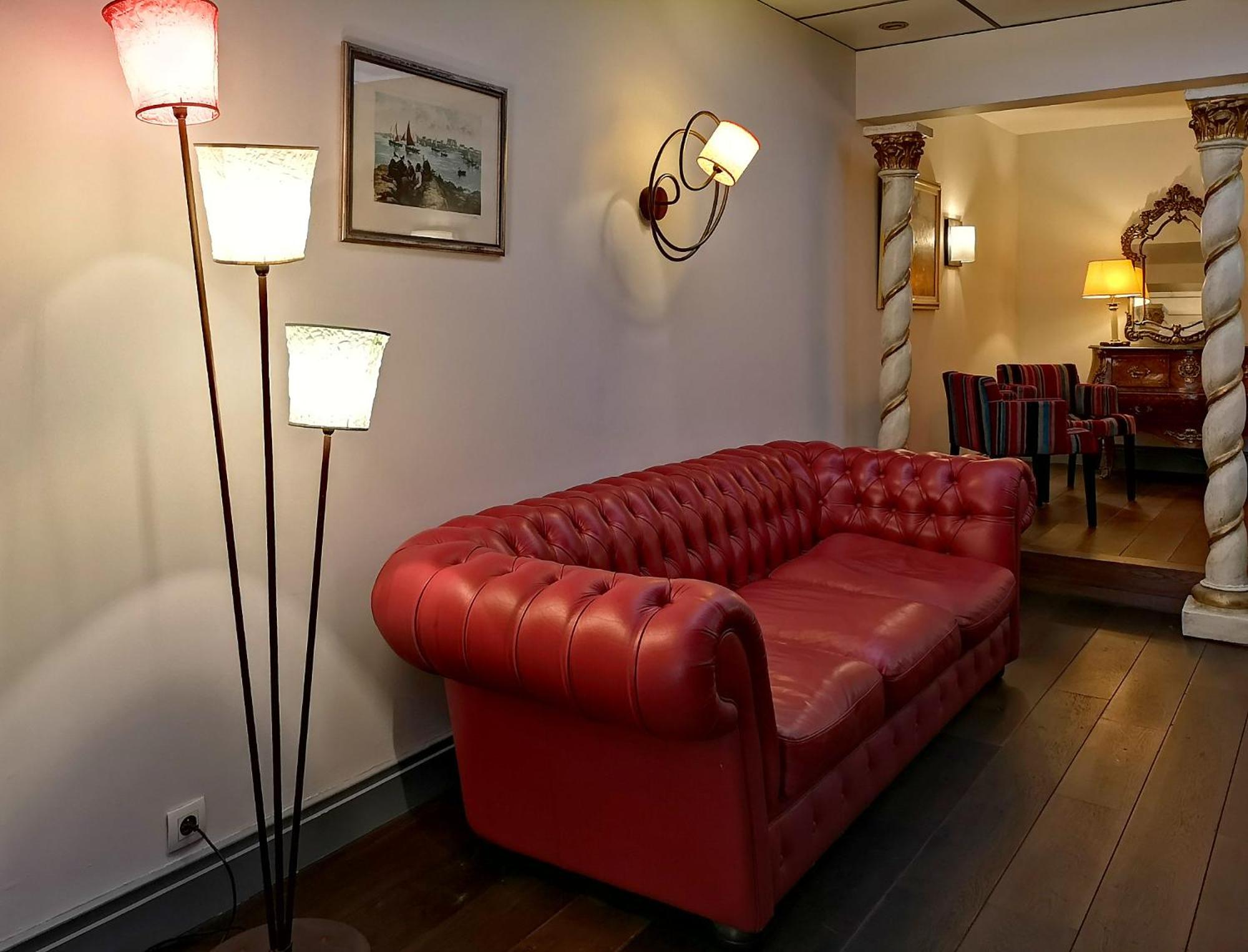 Hostel20 Toulouse Wilson