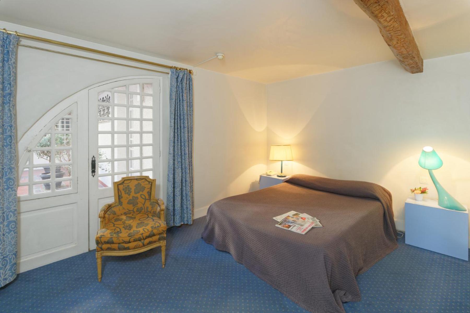 Hostel20 Toulouse Wilson