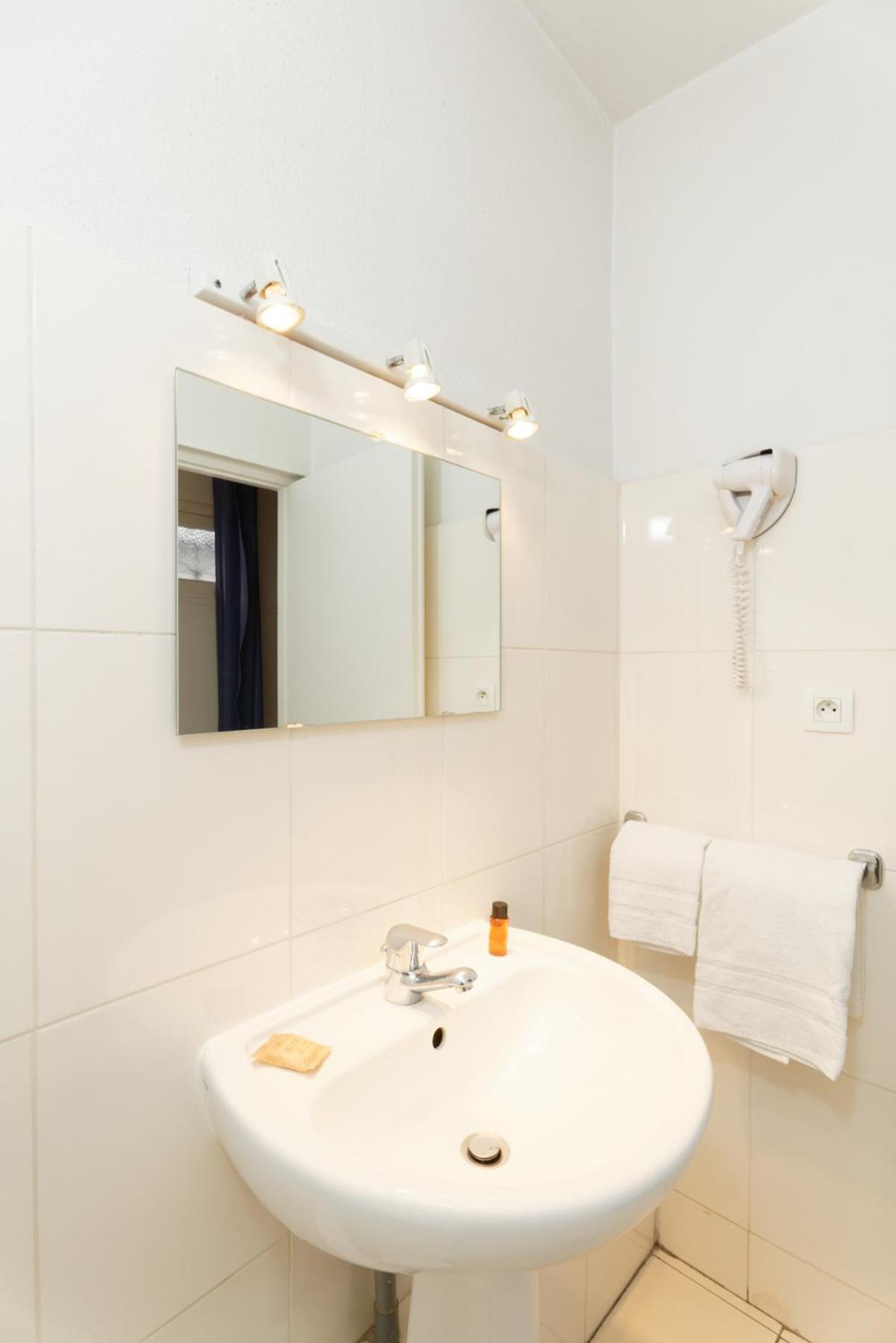 Hostel20 Toulouse Wilson