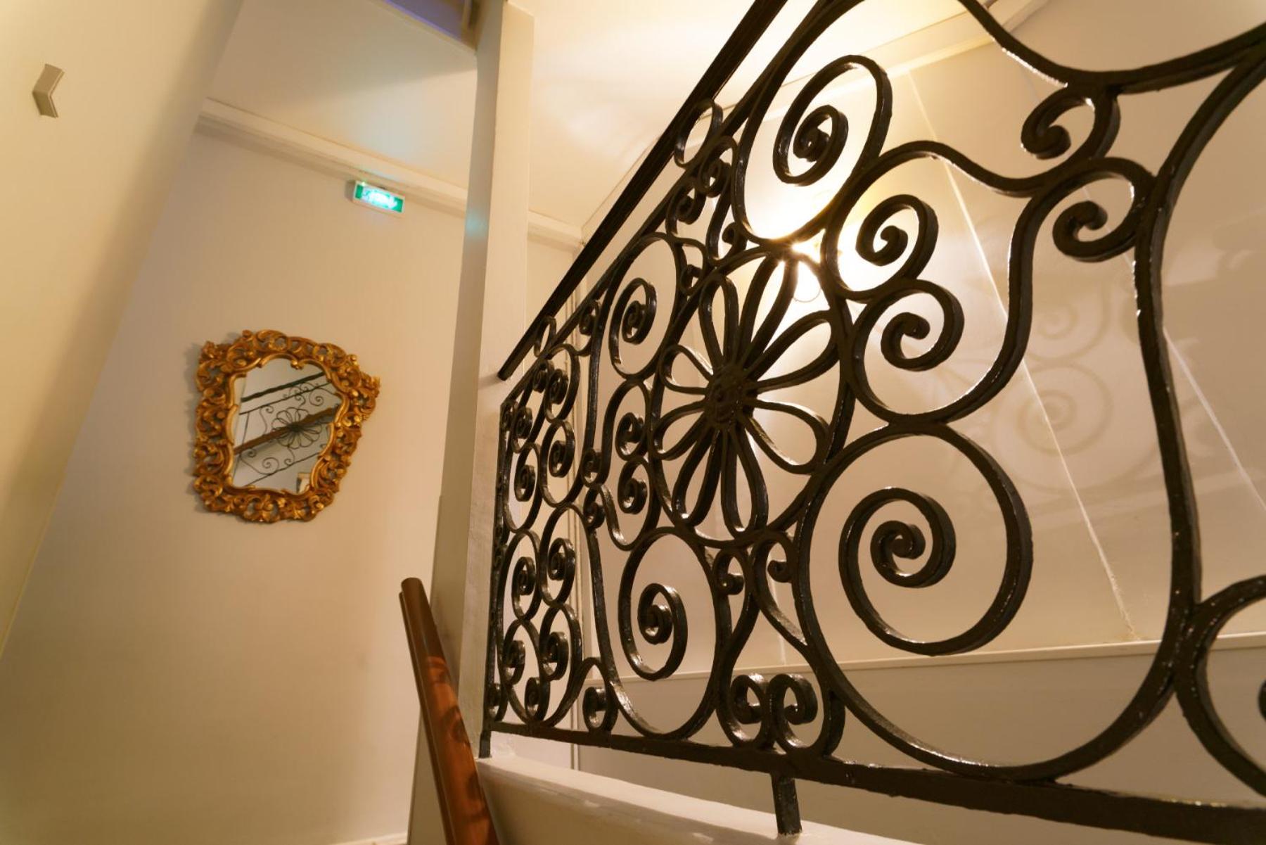 Hostel20 Toulouse Wilson
