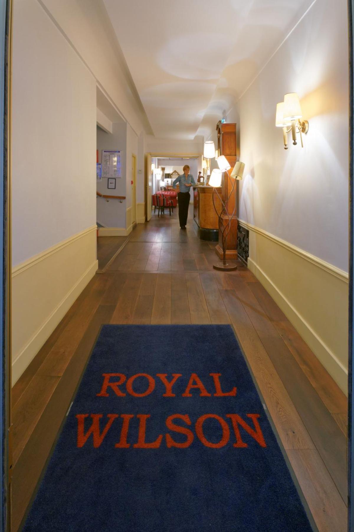 Hostel20 Toulouse Wilson