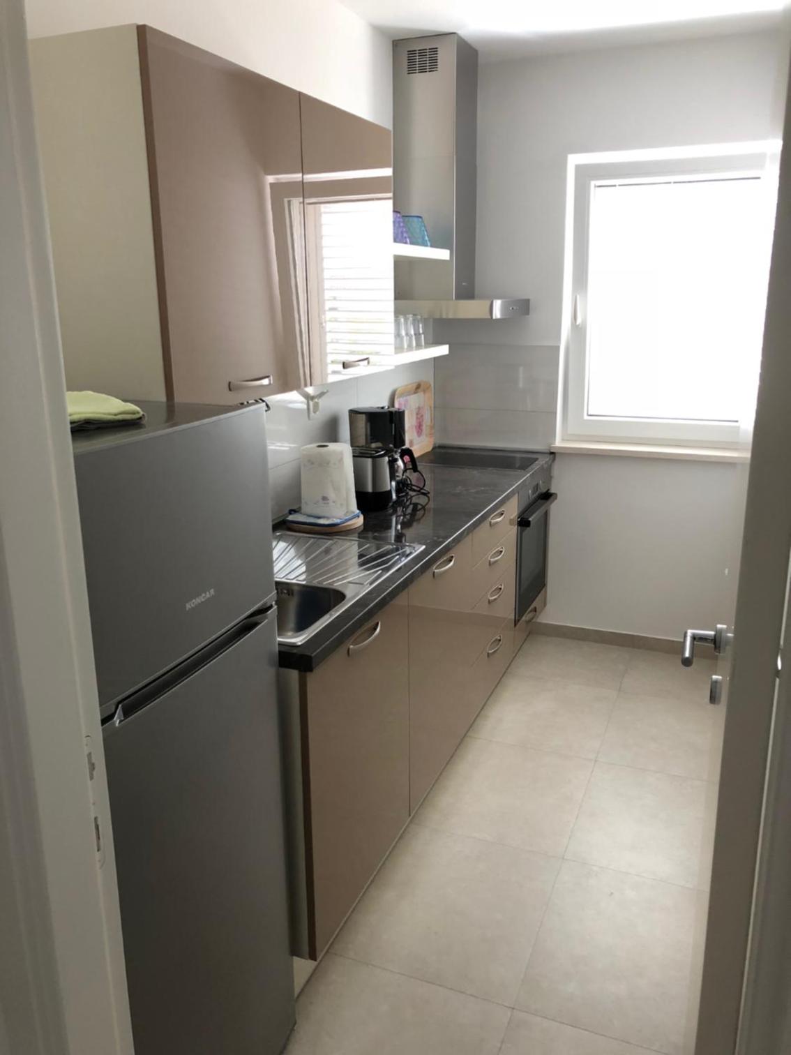 Apartmani Nada