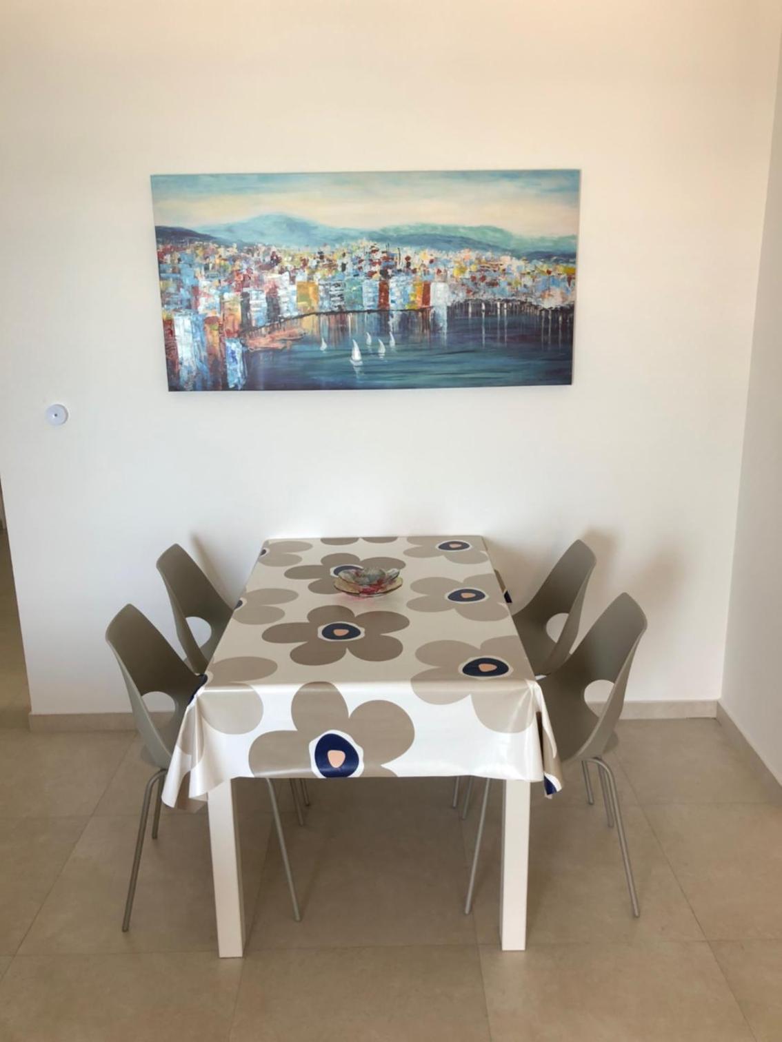 Apartmani Nada