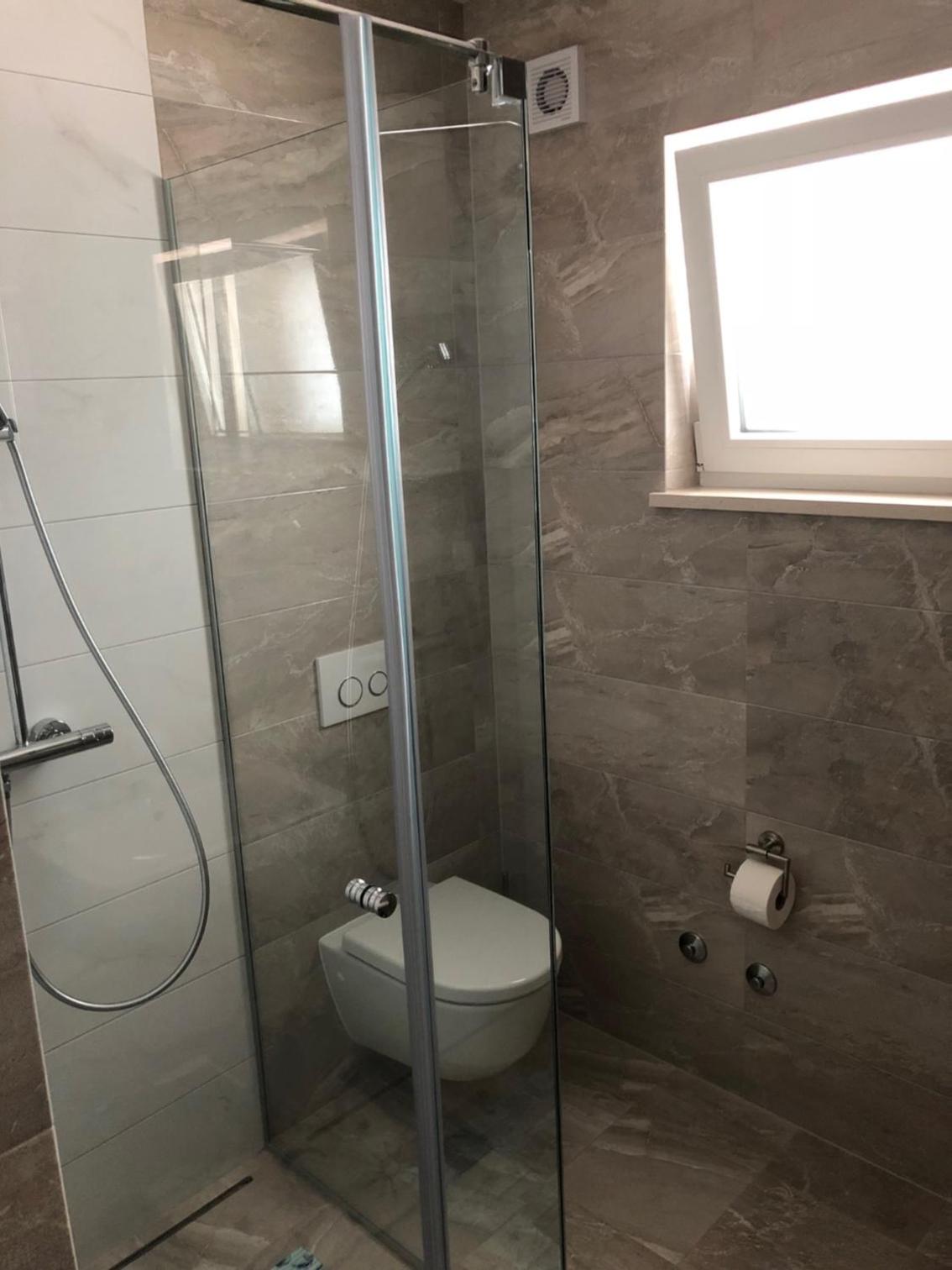 Apartmani Nada