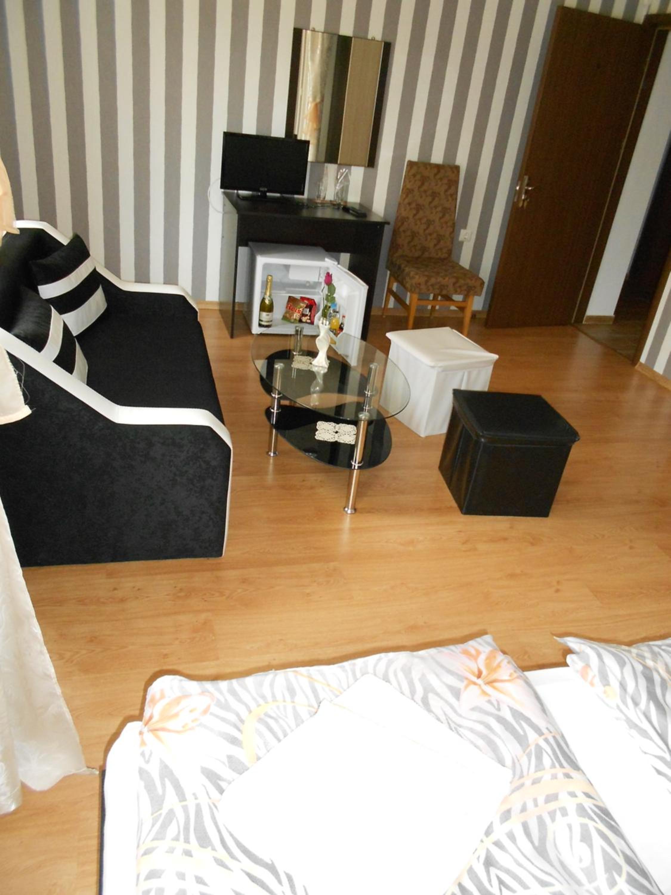 Guest House Tsenovi