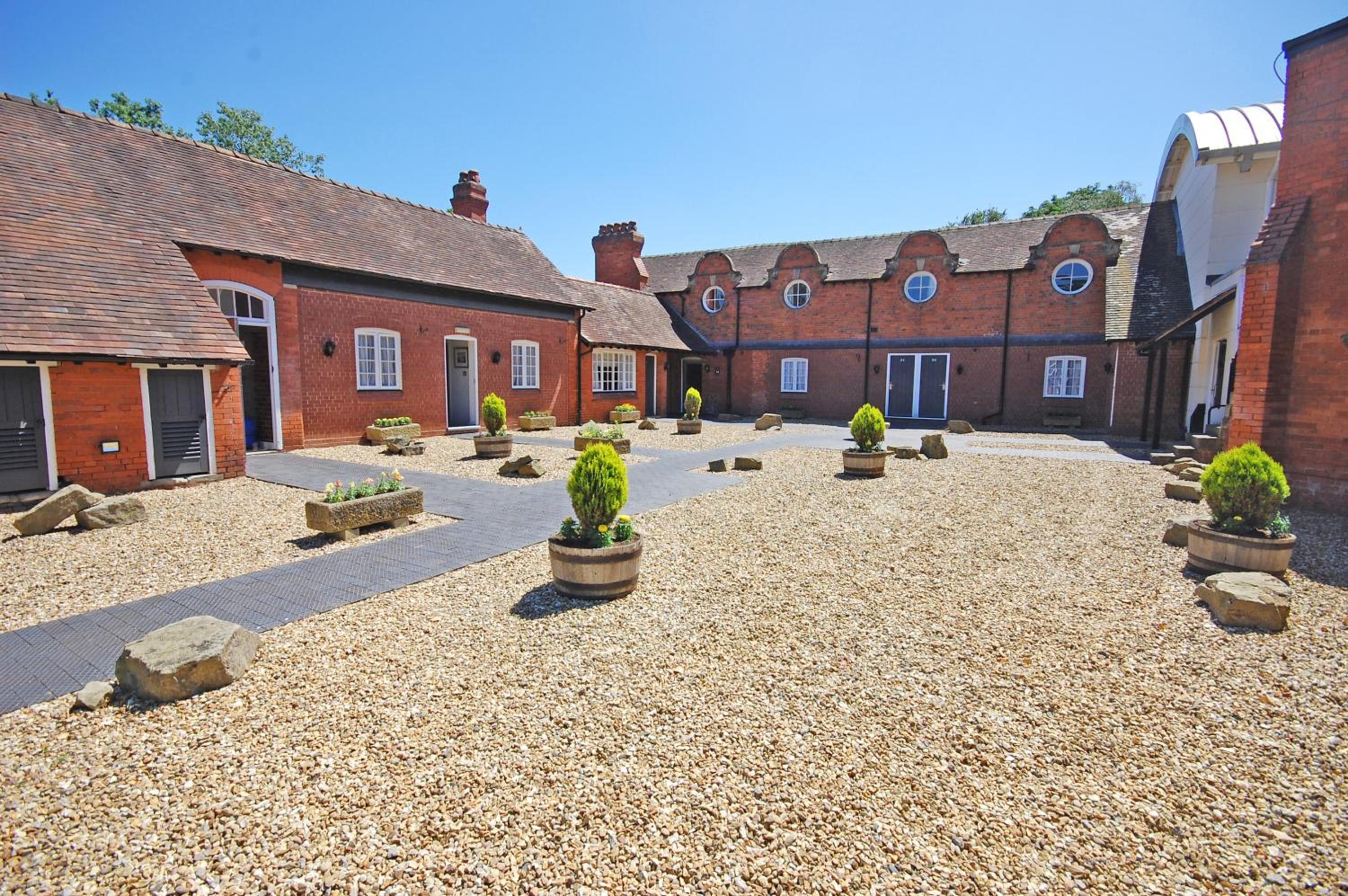 Wolverhampton Vacations - The Mount Country Manor Hotel  Golf Wolverhampton - Property Image 65