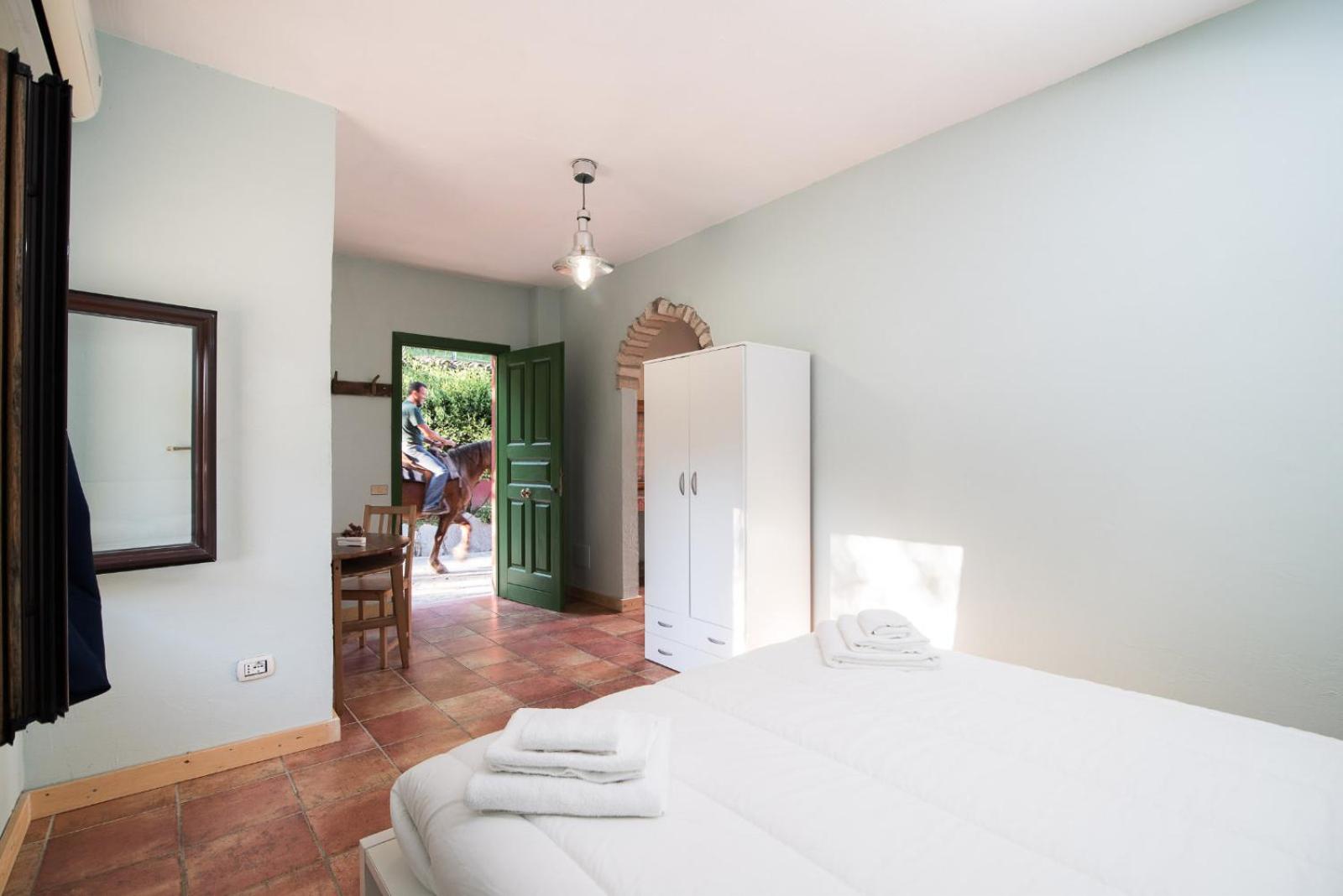 La Tenuta - Resort Agricolo