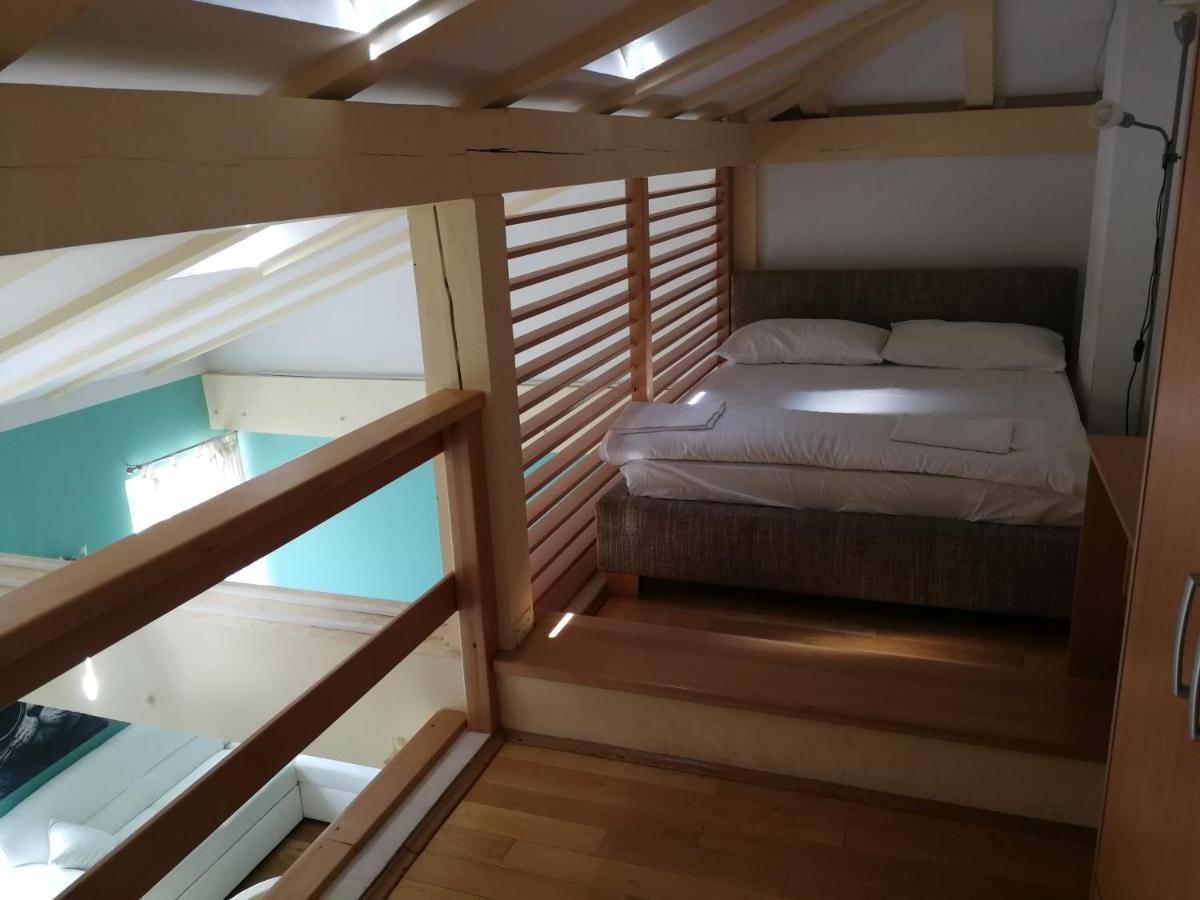 Apartments Zlatko view 5