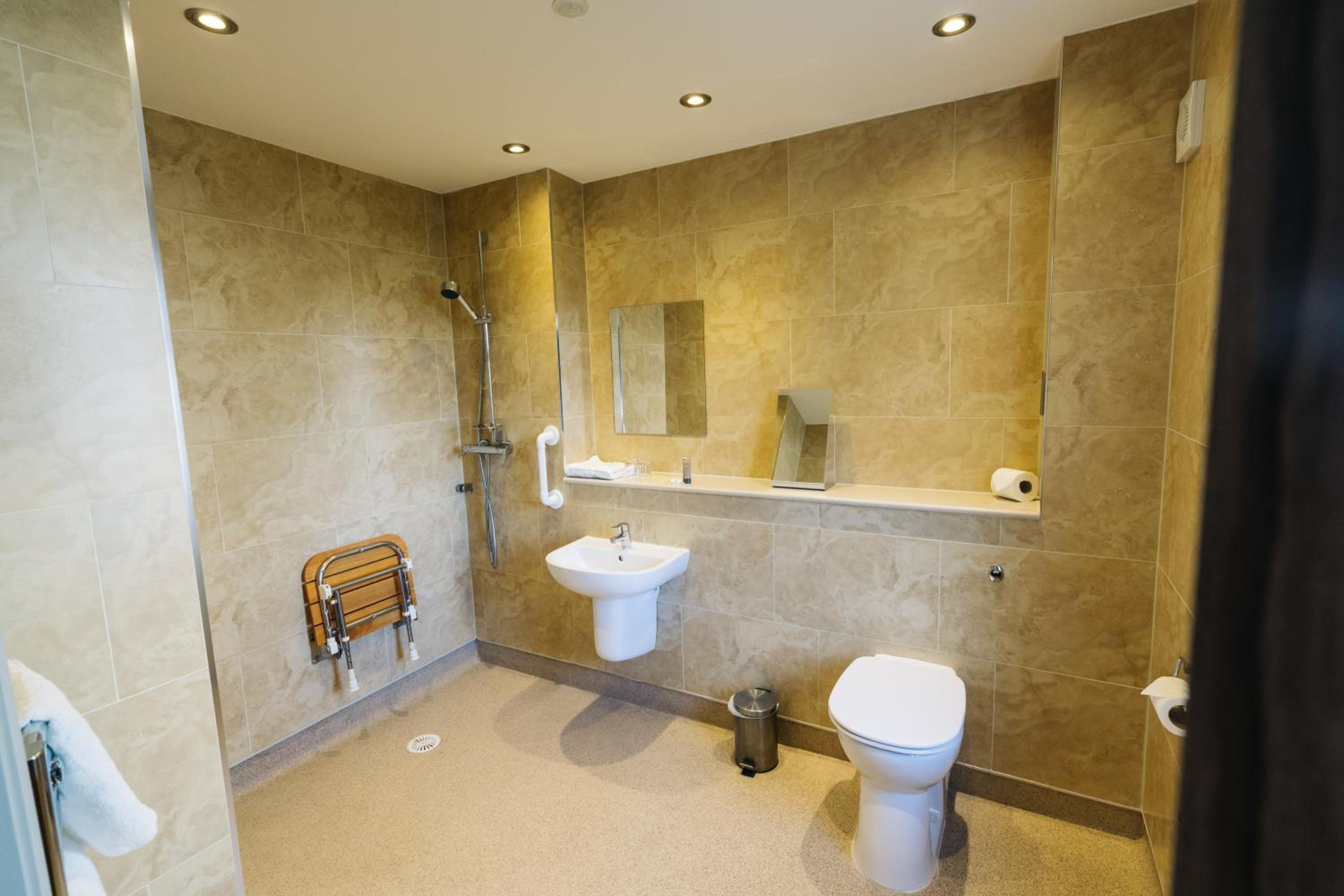 Wolverhampton Vacations - The Mount Country Manor Hotel  Golf Wolverhampton - Property Image 9