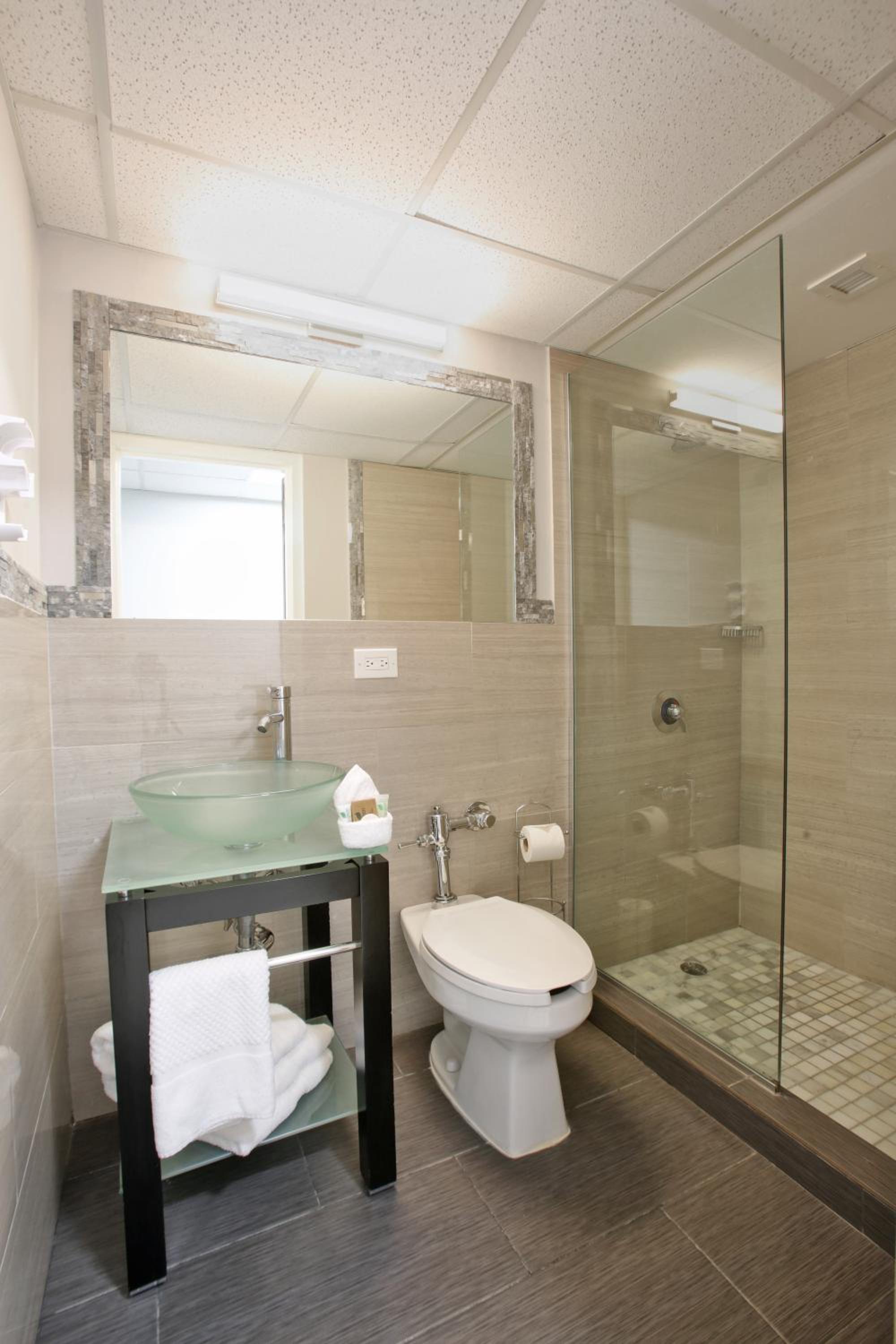 San Juan Airport Hotel - Property Image 28