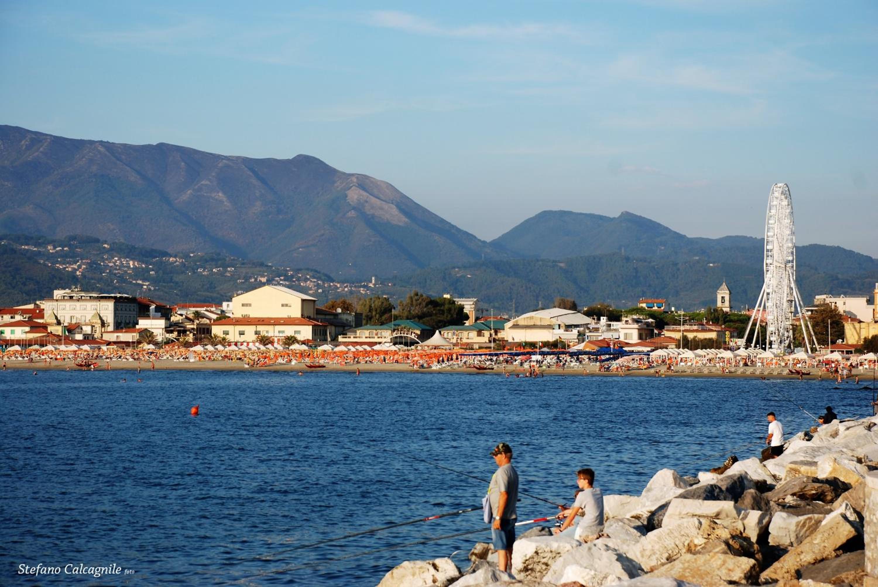 Viareggio Vacations - Casa dolce casa - Property Image 41