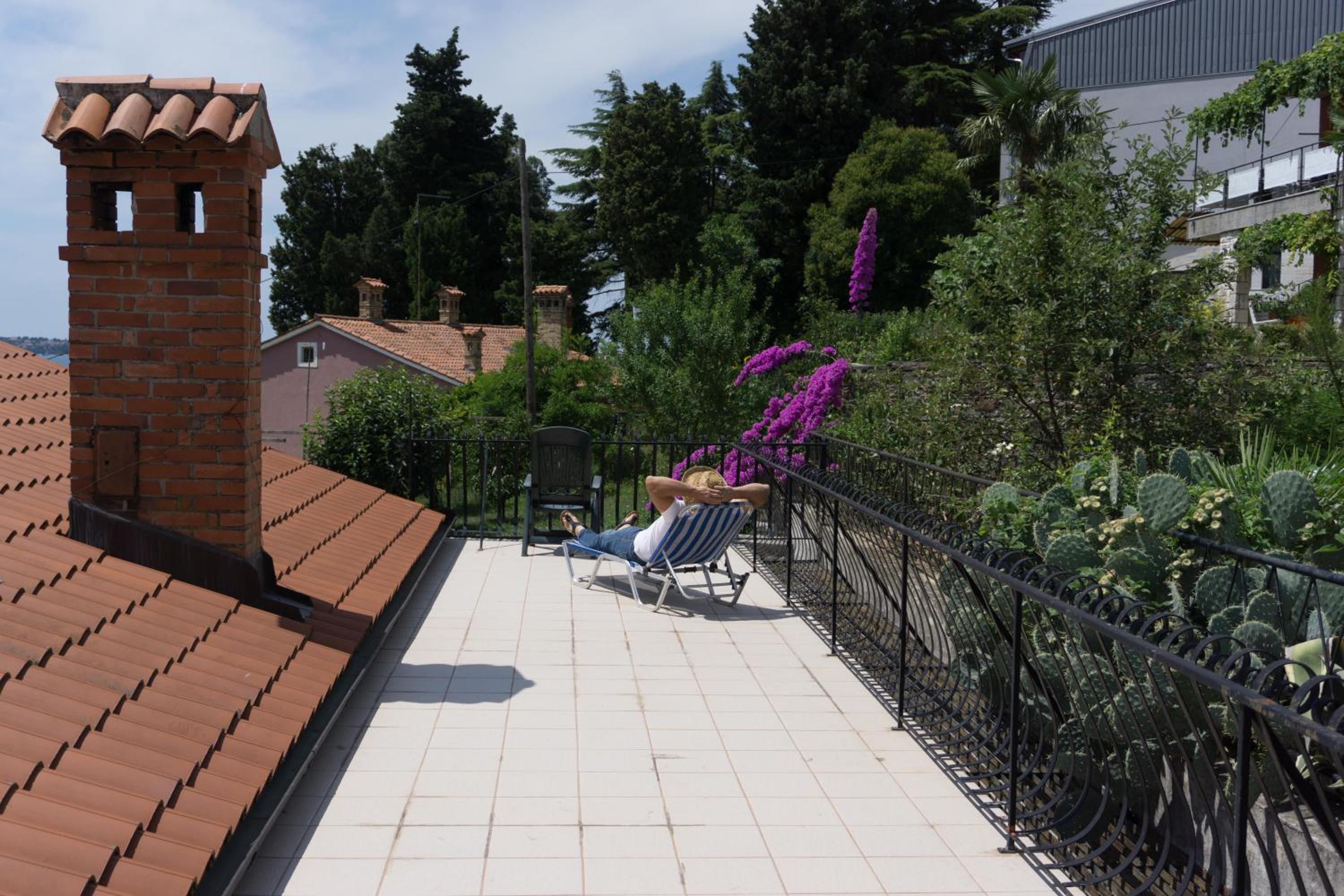 Apartmaji Fizine