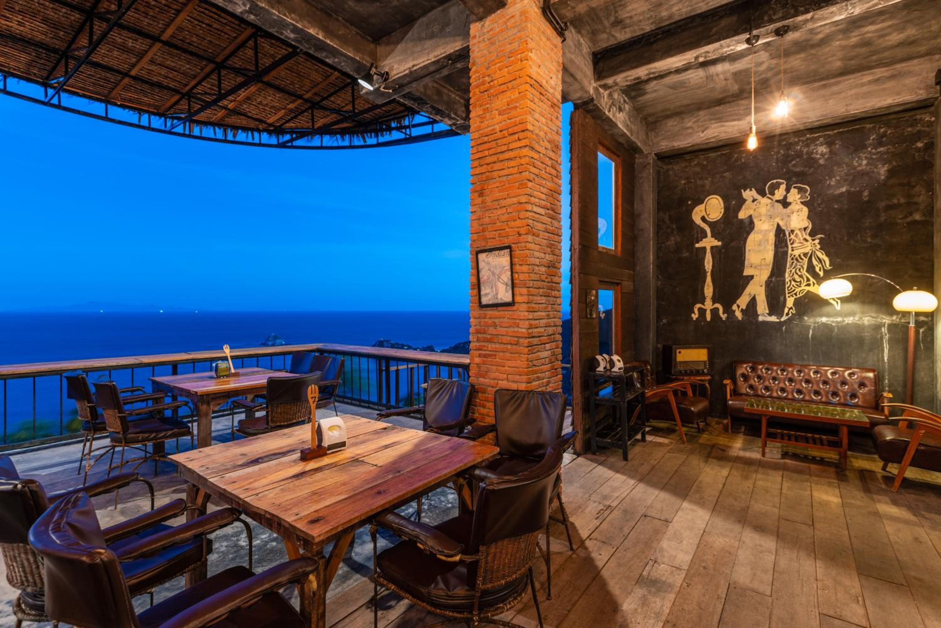 Blue Heaven Resort Koh Tao