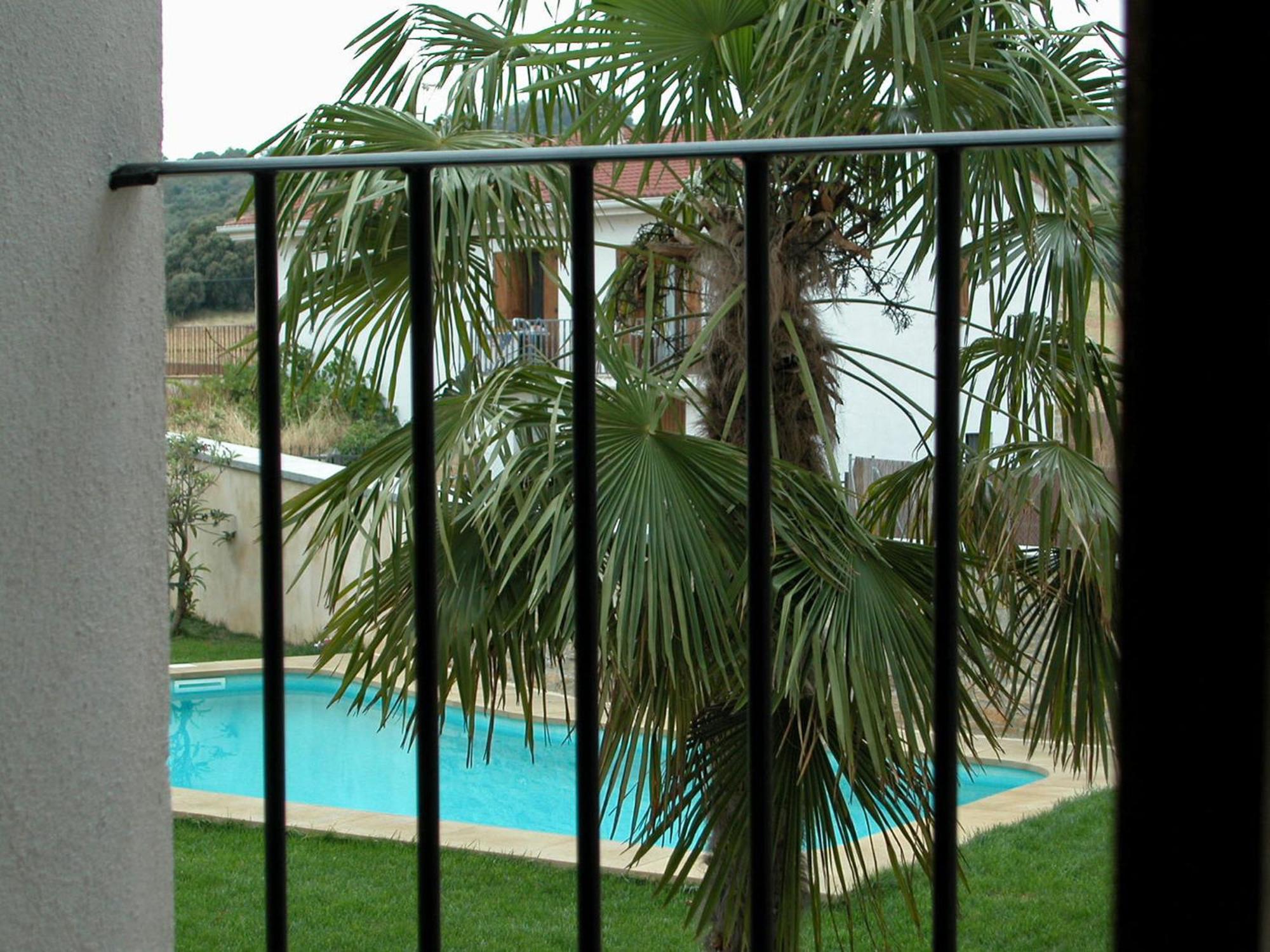 Casa Baquedano