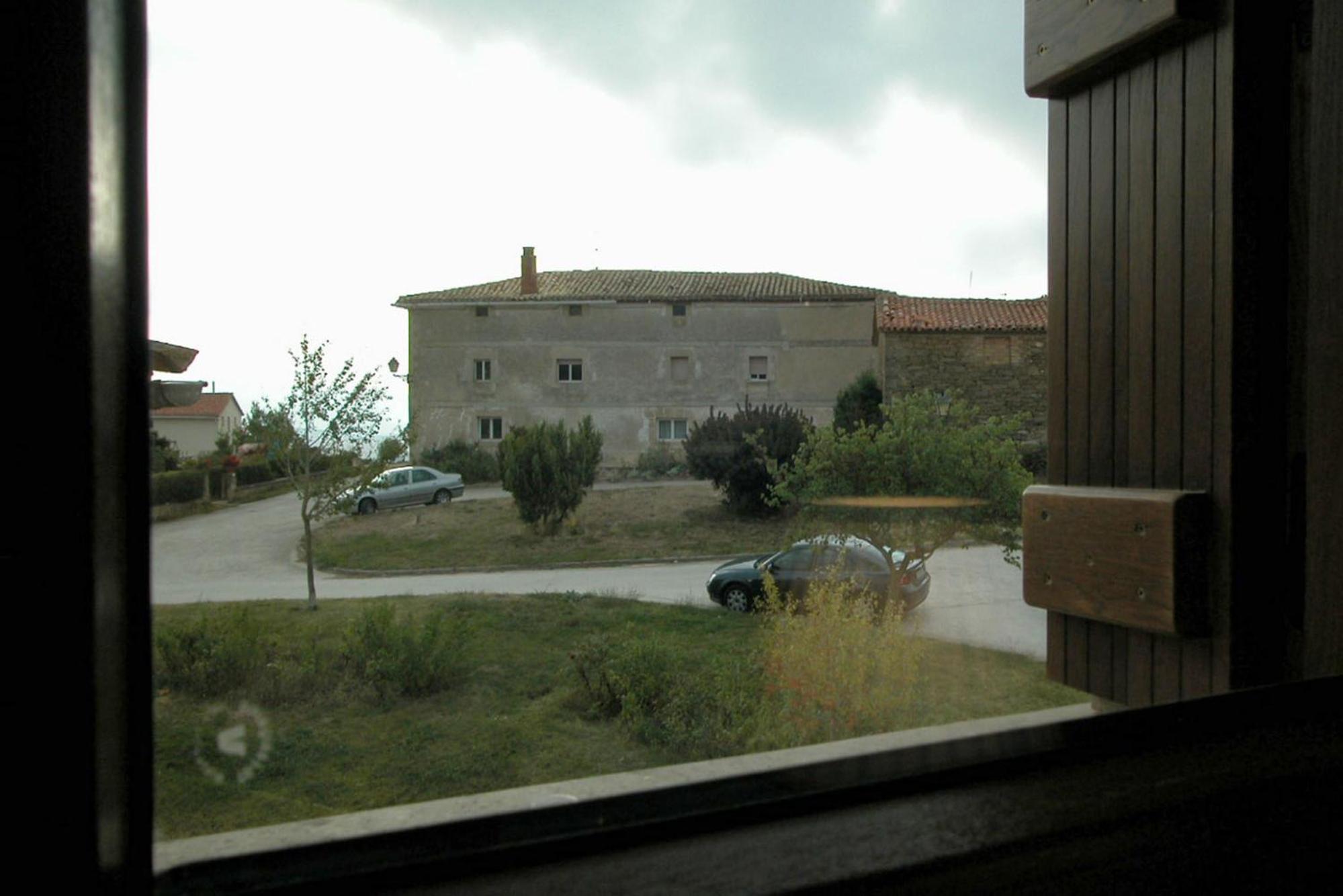 Casa Baquedano