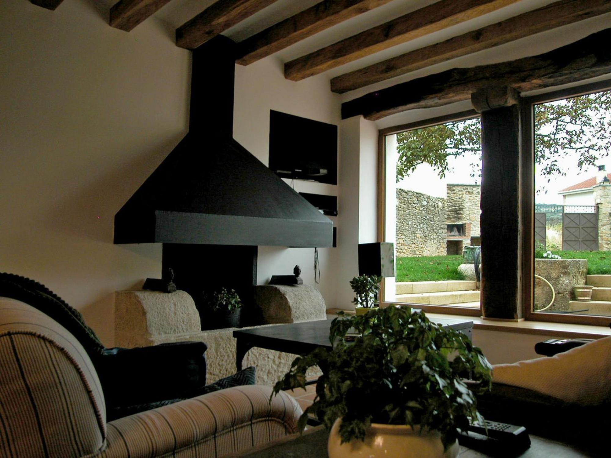 Casa Baquedano