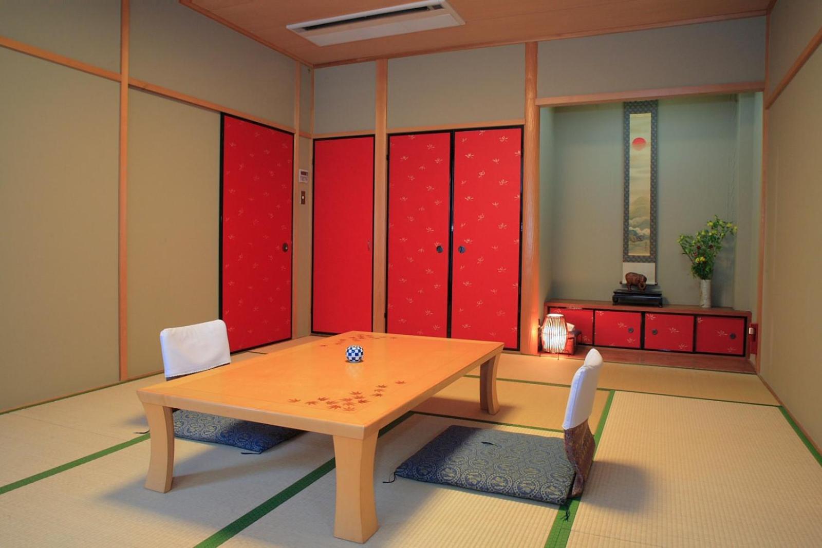 Kyoto Nanzenji Ryokan Yachiyo Established in 1915