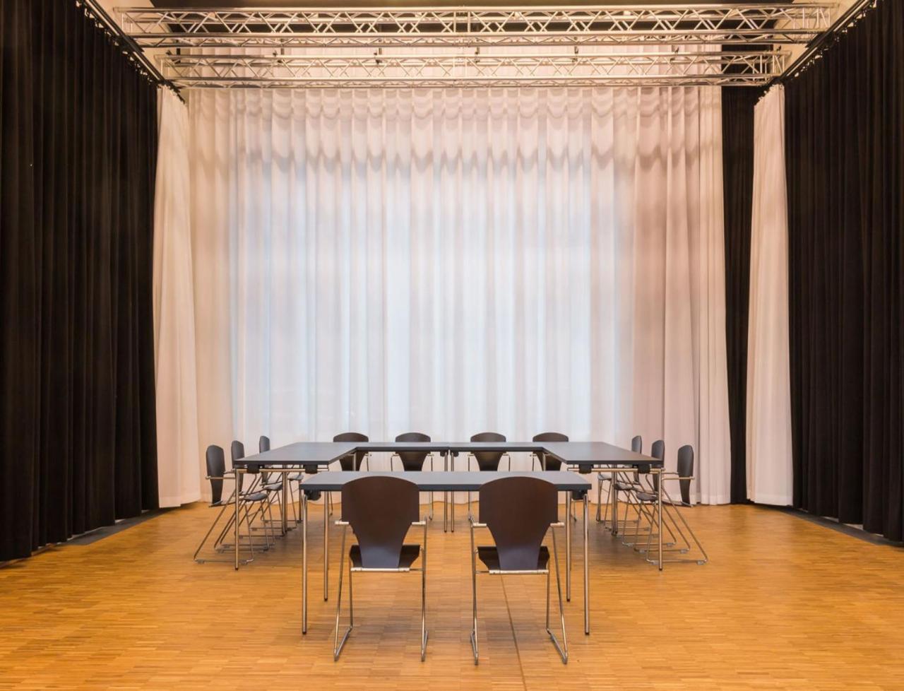Seminarhaus S1516