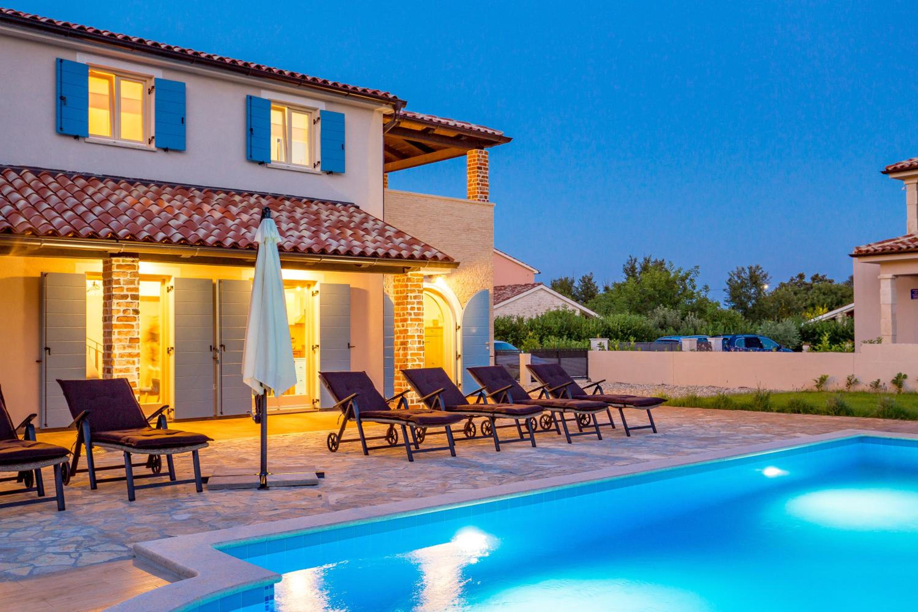 Villa Leticia view 3