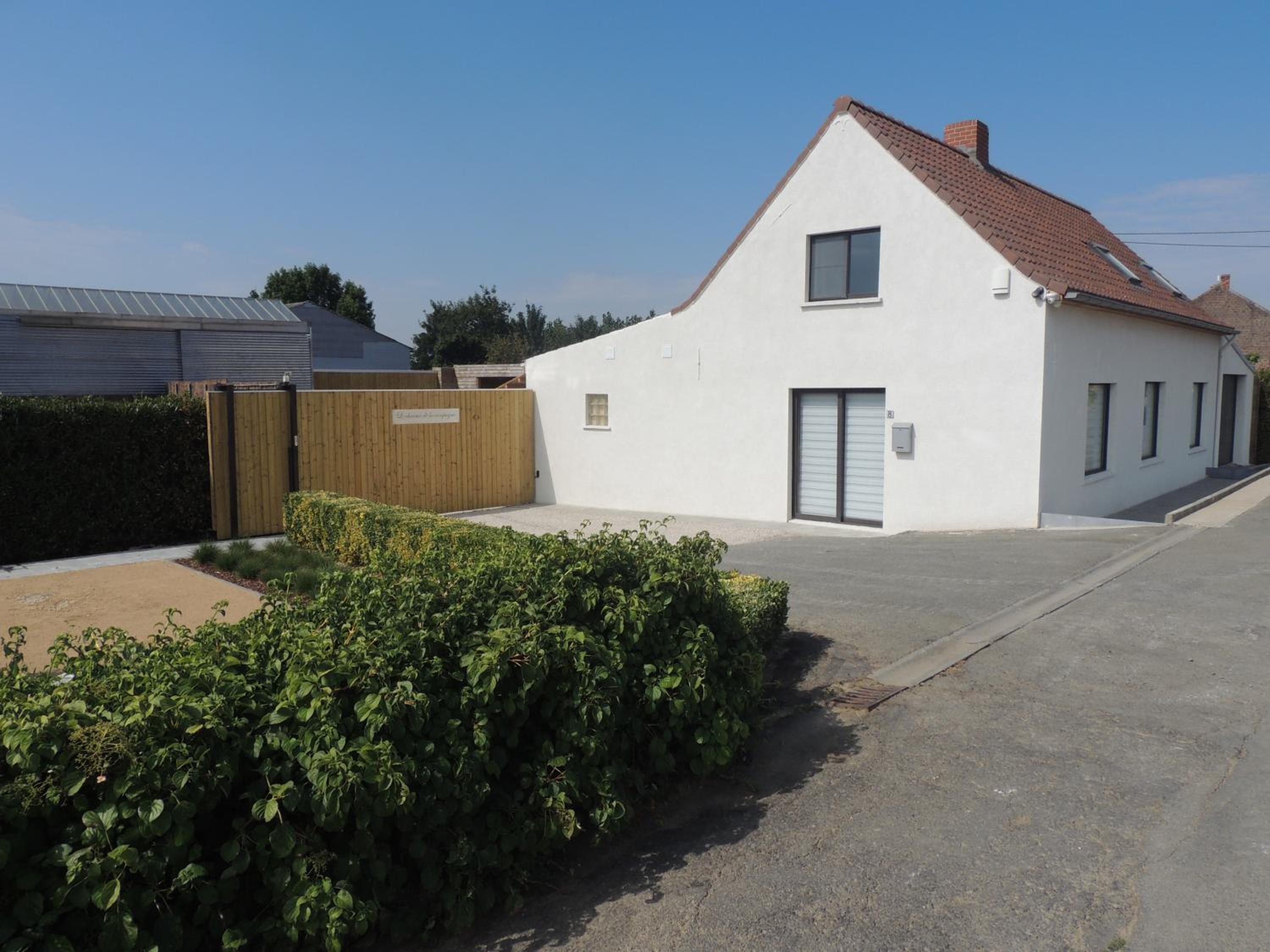 Hotel le charme de la campagne - Image 1