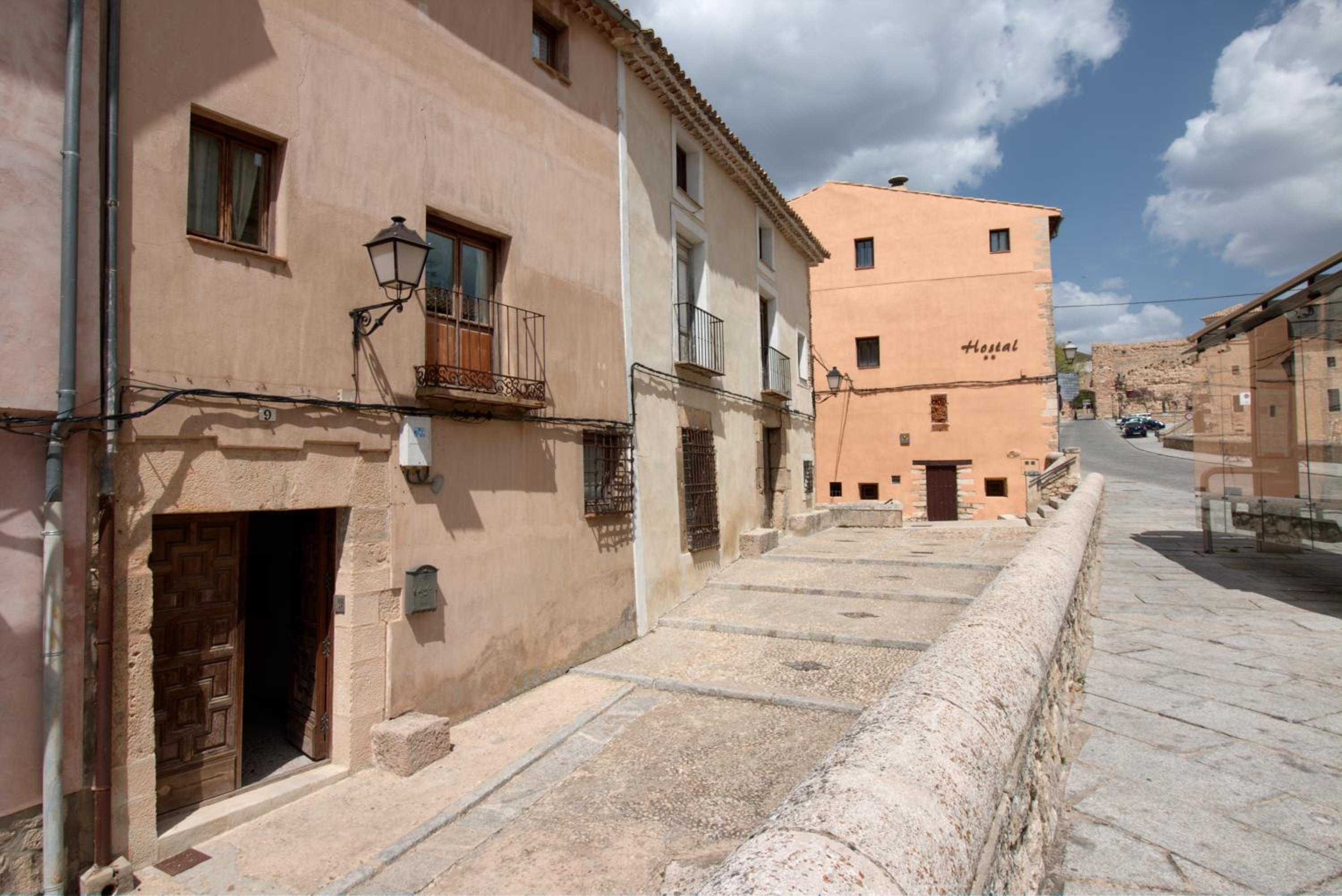 Cuencaloft Pintoresco Estudio