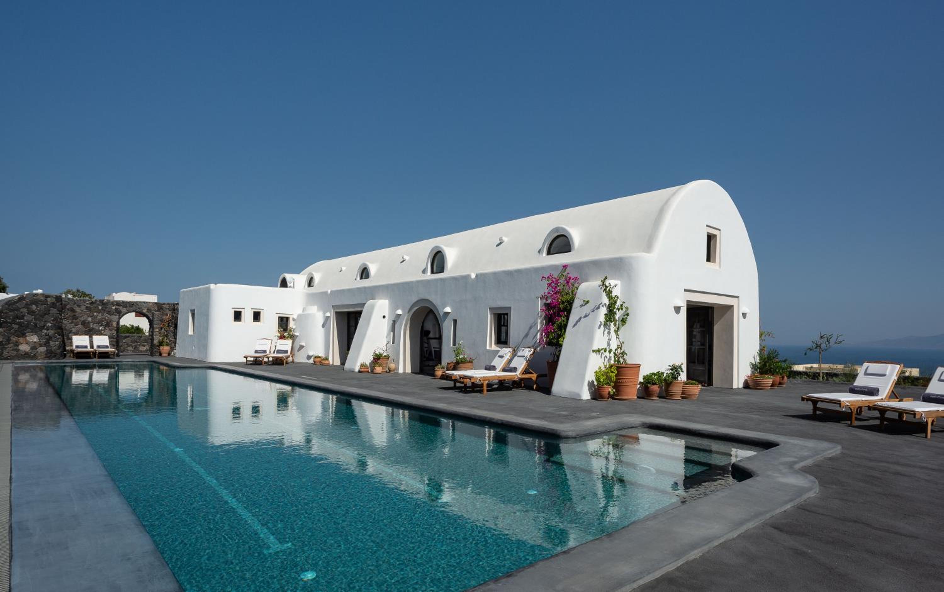 Oia Vacations - Perivolas Hotel - Property Image 88