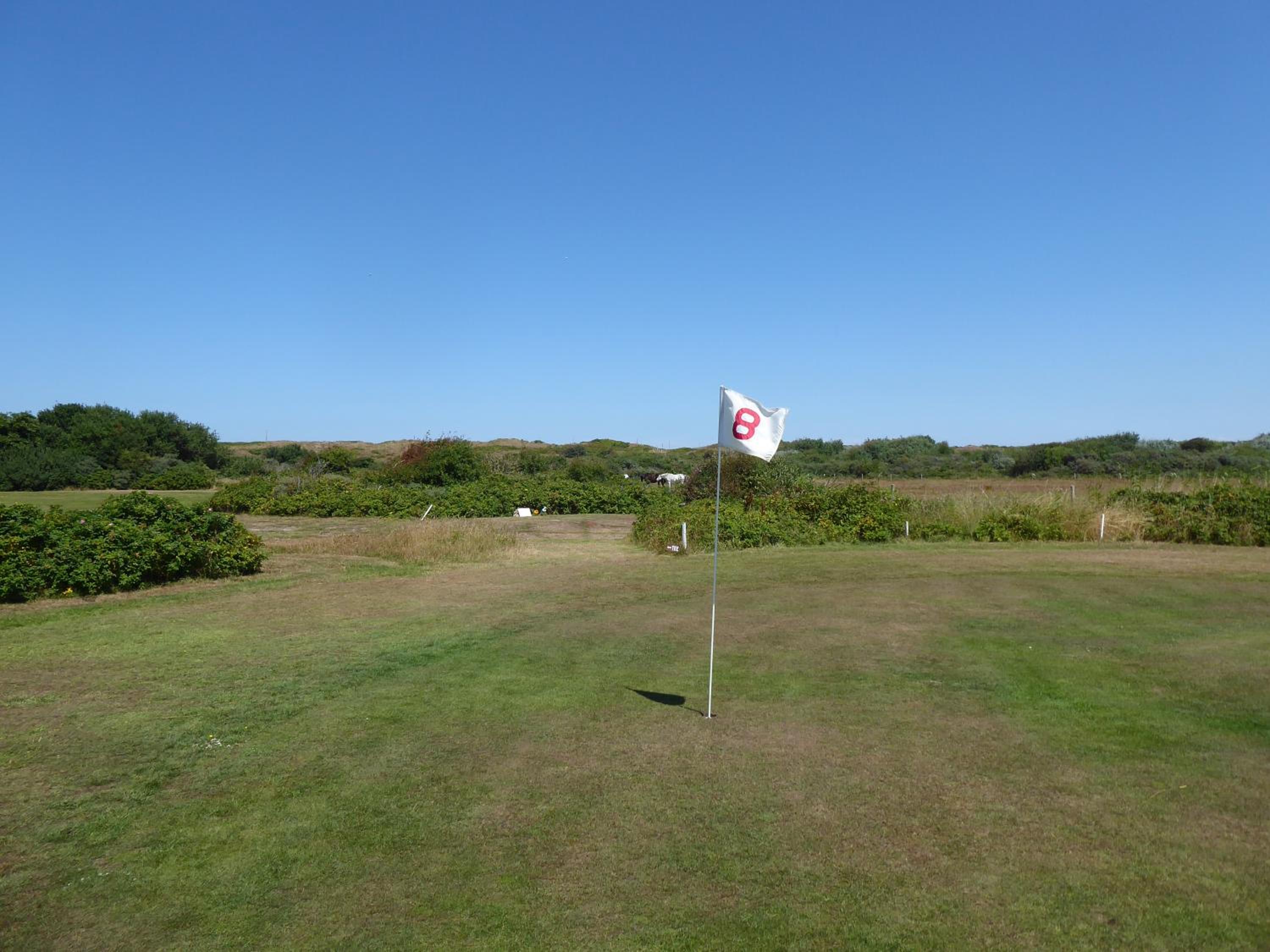 Leuchtturmblick view 5