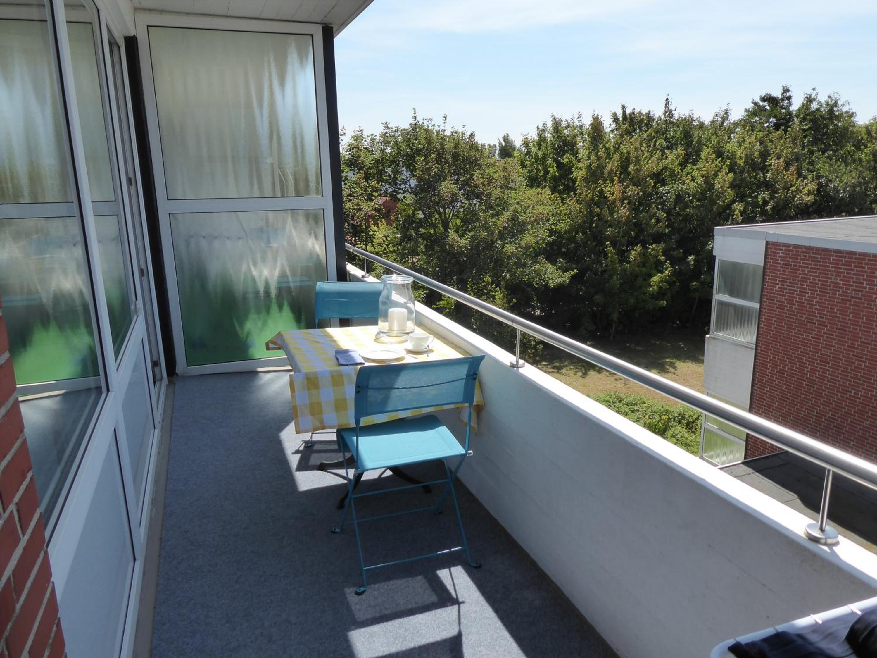 Leuchtturmblick view 4