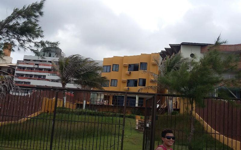 Atlántico Flat en Natal