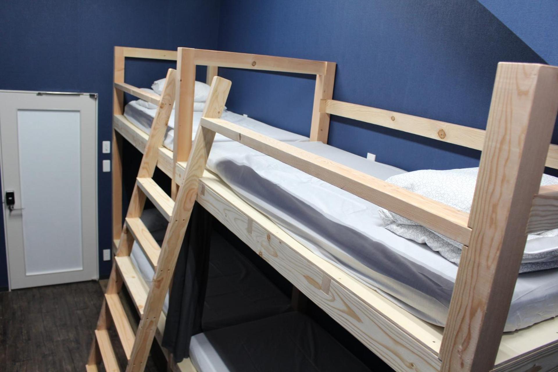 Iruka Hostel