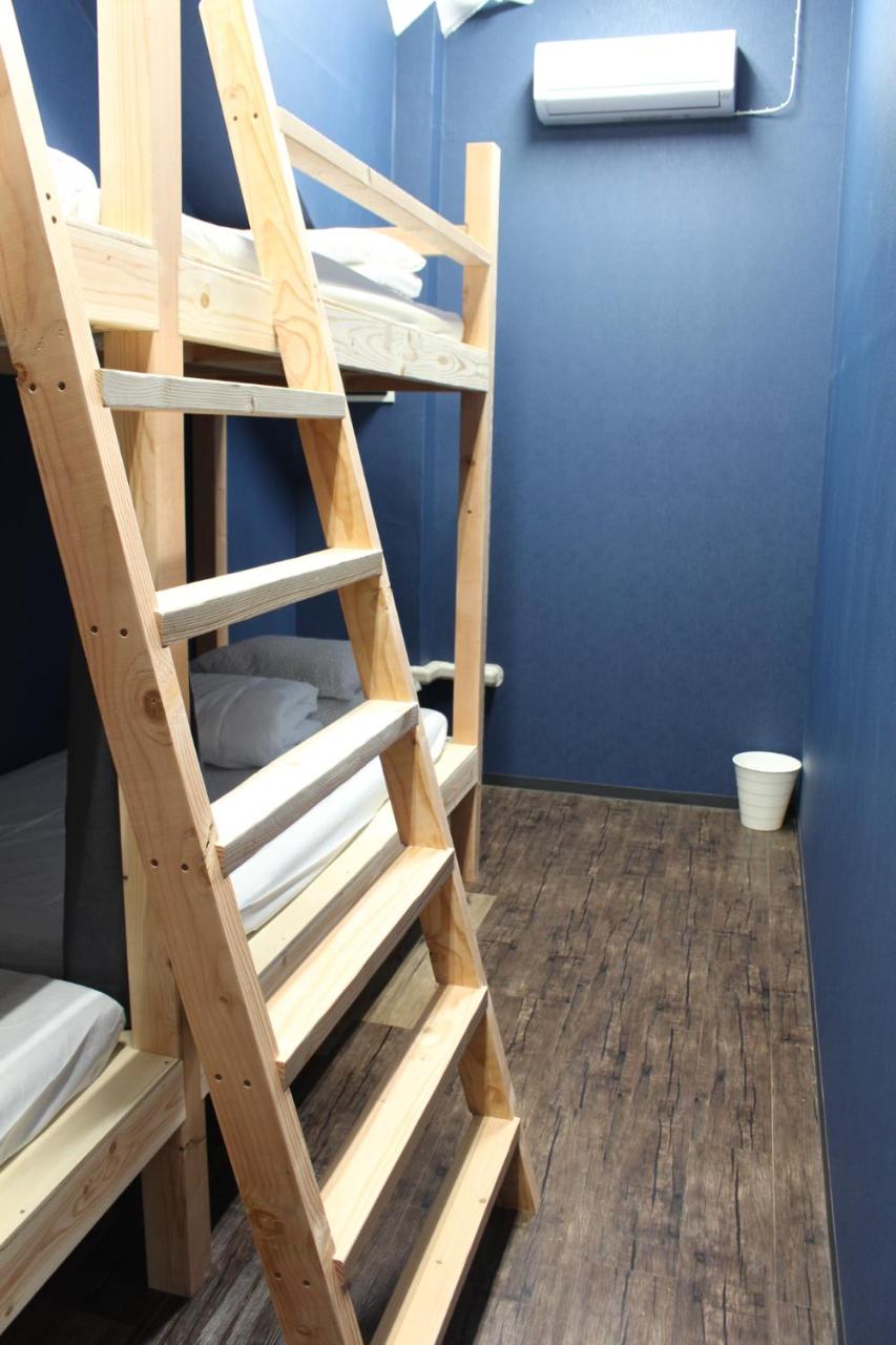 Iruka Hostel