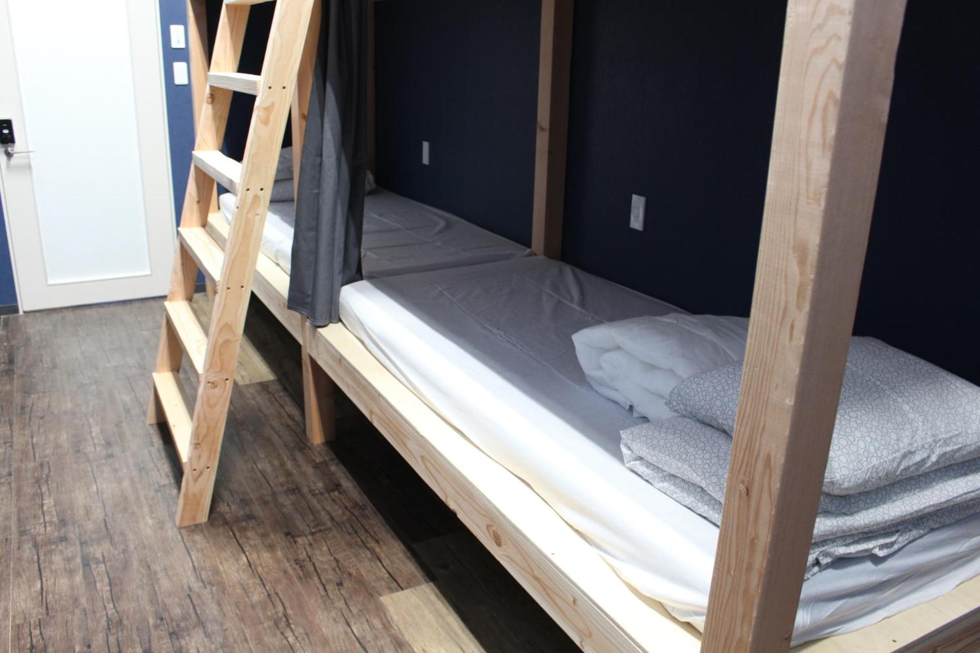 Iruka Hostel