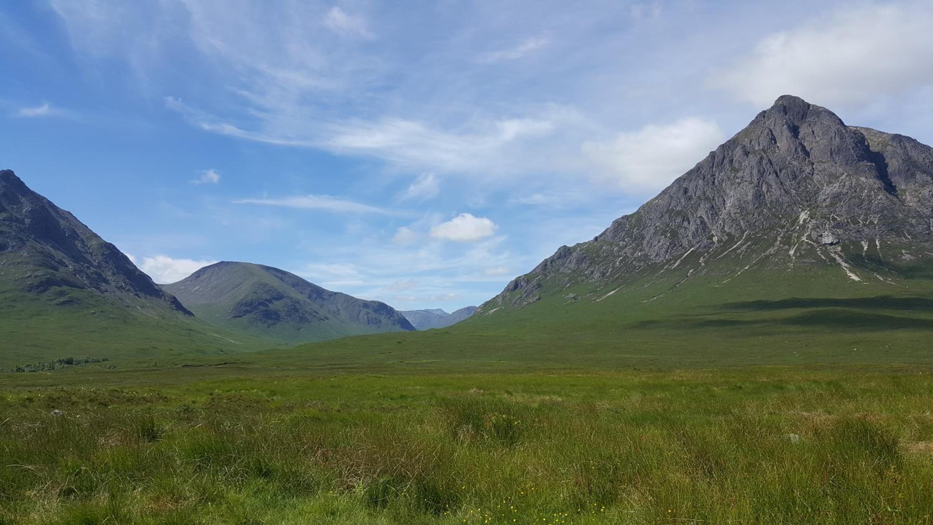 Glen Nevis Youth Hostel