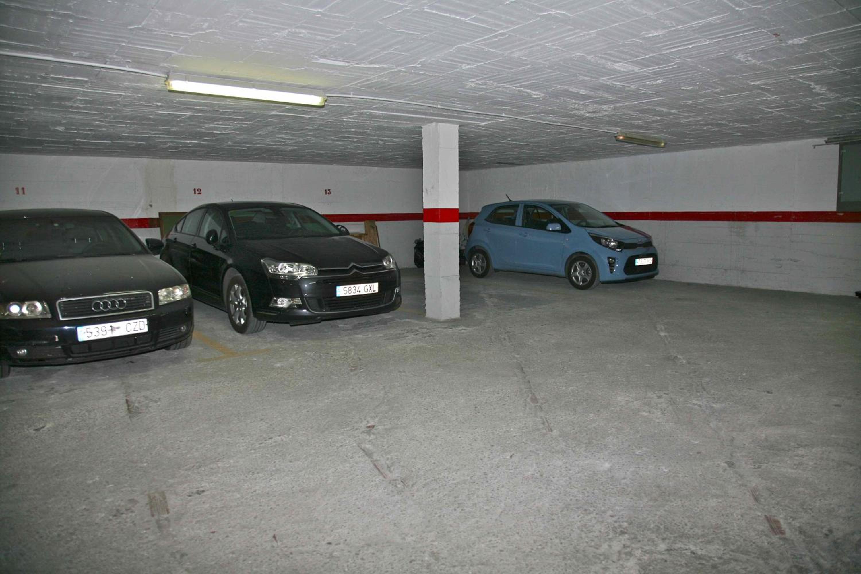 Piso Centro Torremolinos view 3