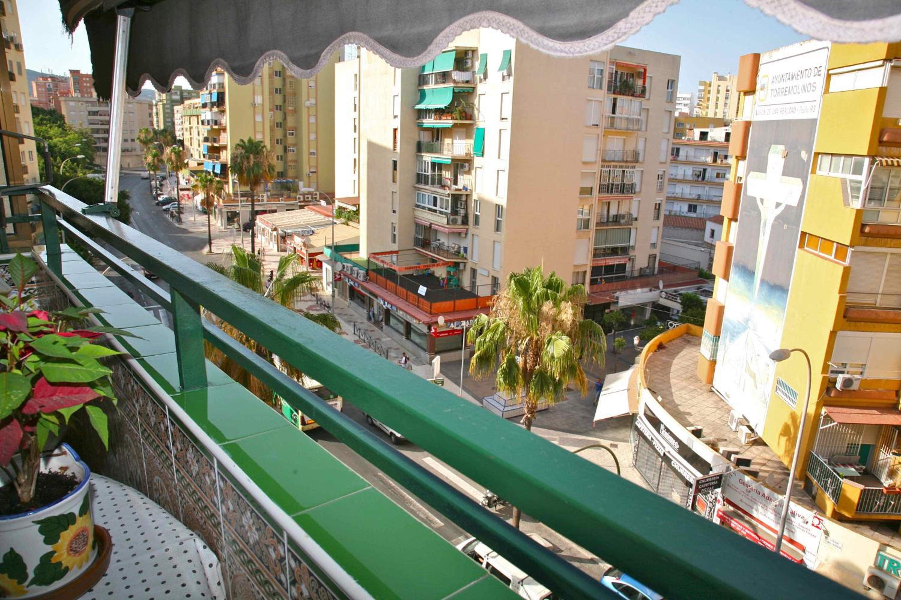 Piso Centro Torremolinos view 4