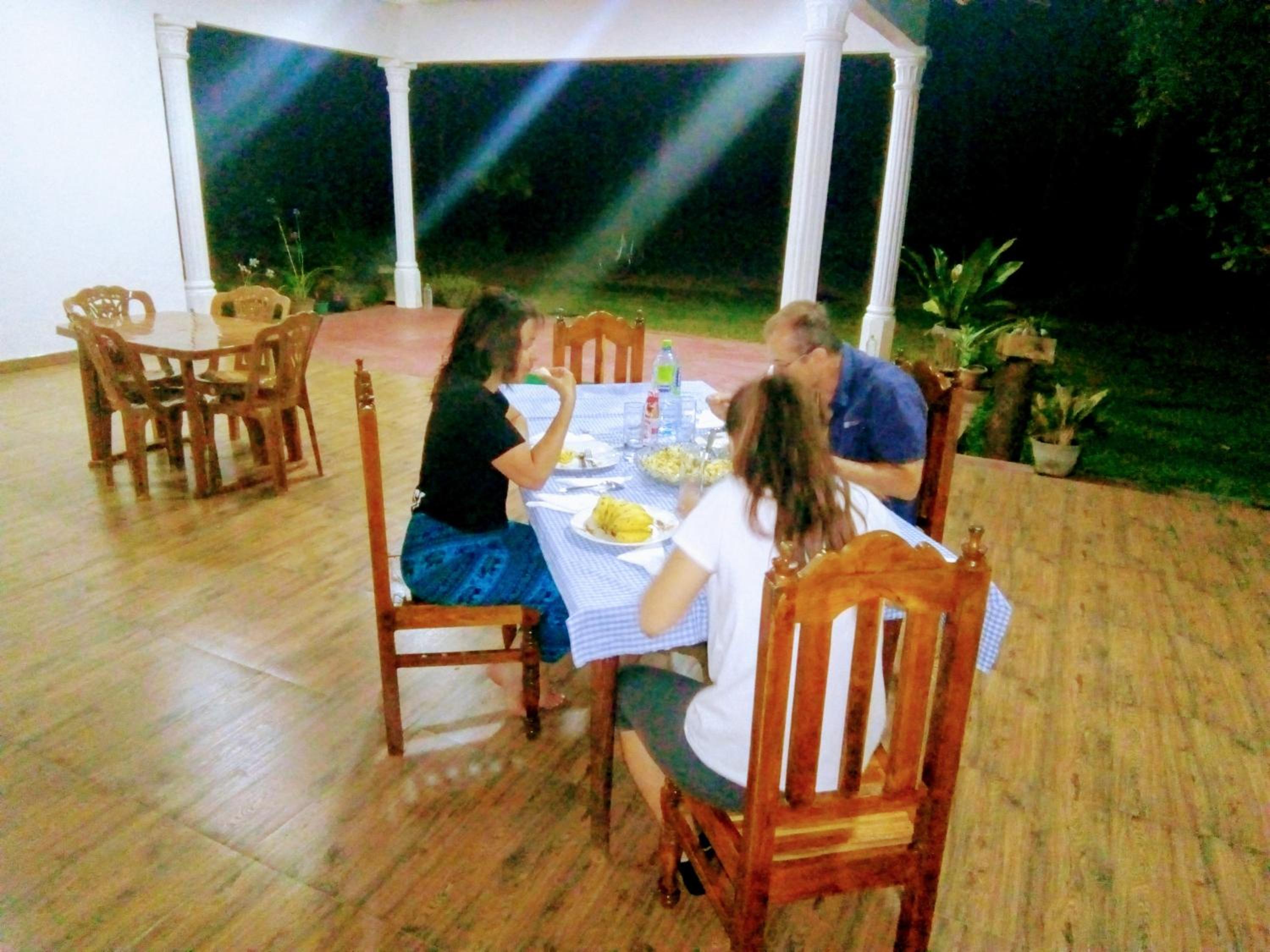 Siyapath Holiday Resort view 2