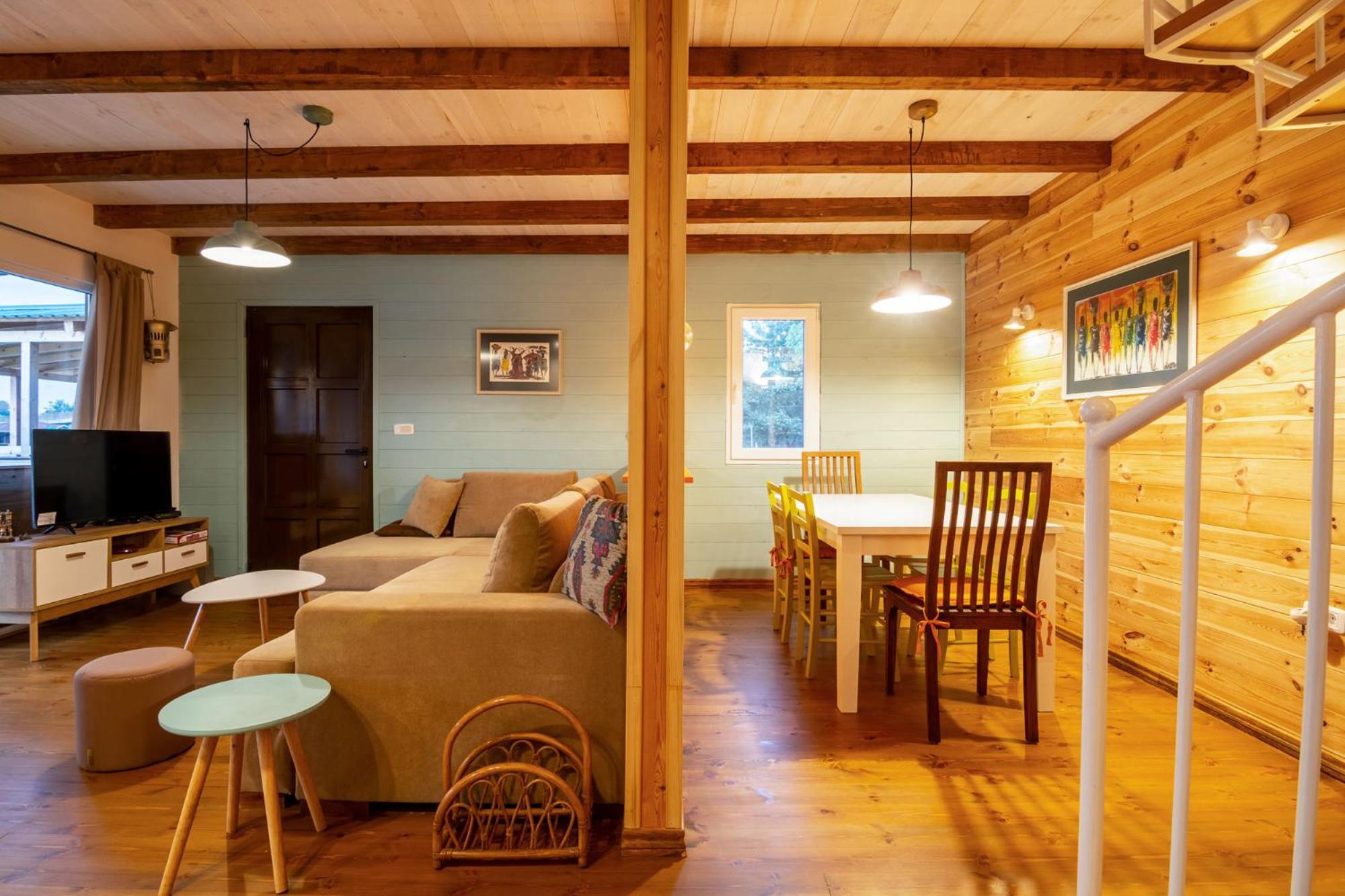 Hakuna Matata Apartments photo 5