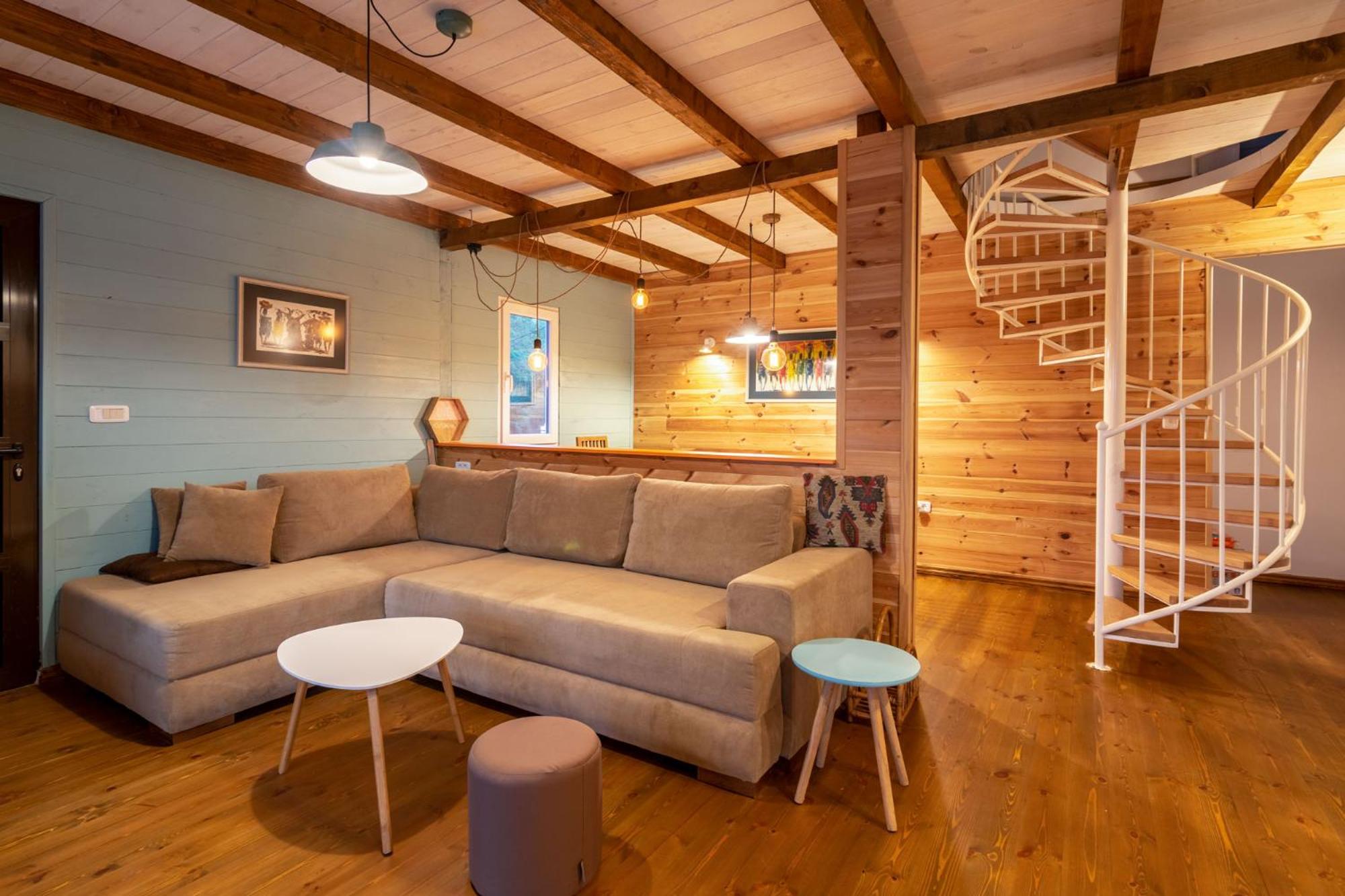 Hakuna Matata Apartments photo 4