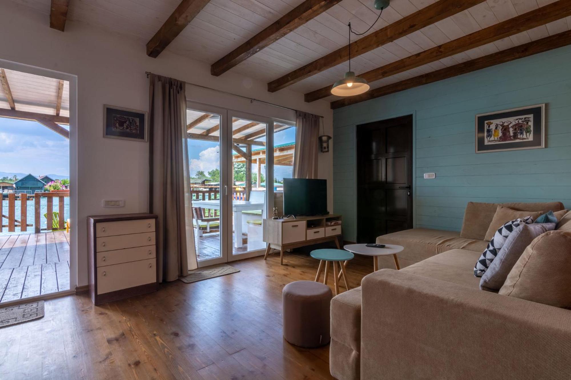 Hakuna Matata Apartments photo 2
