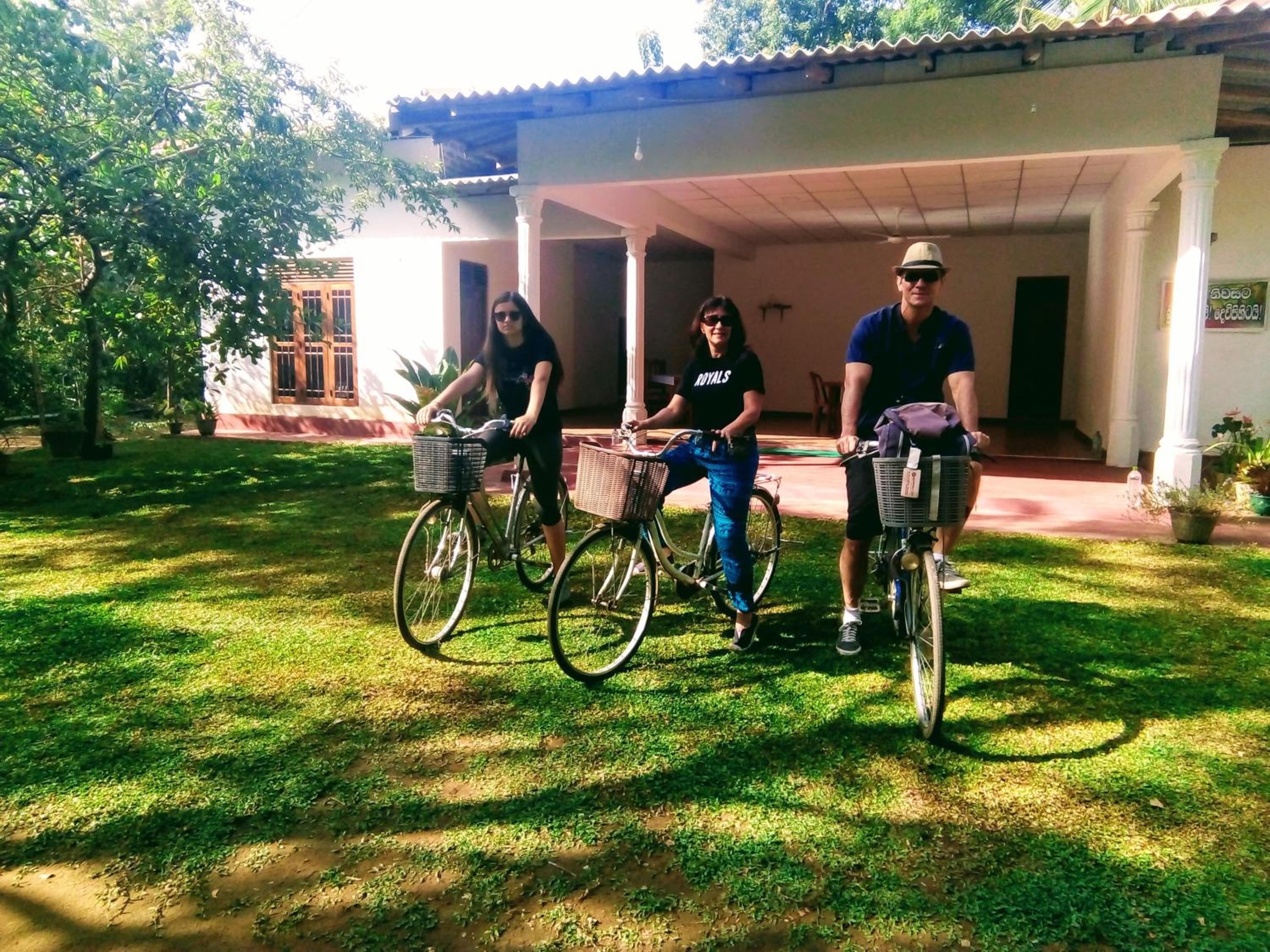 Siyapath Holiday Resort view 3